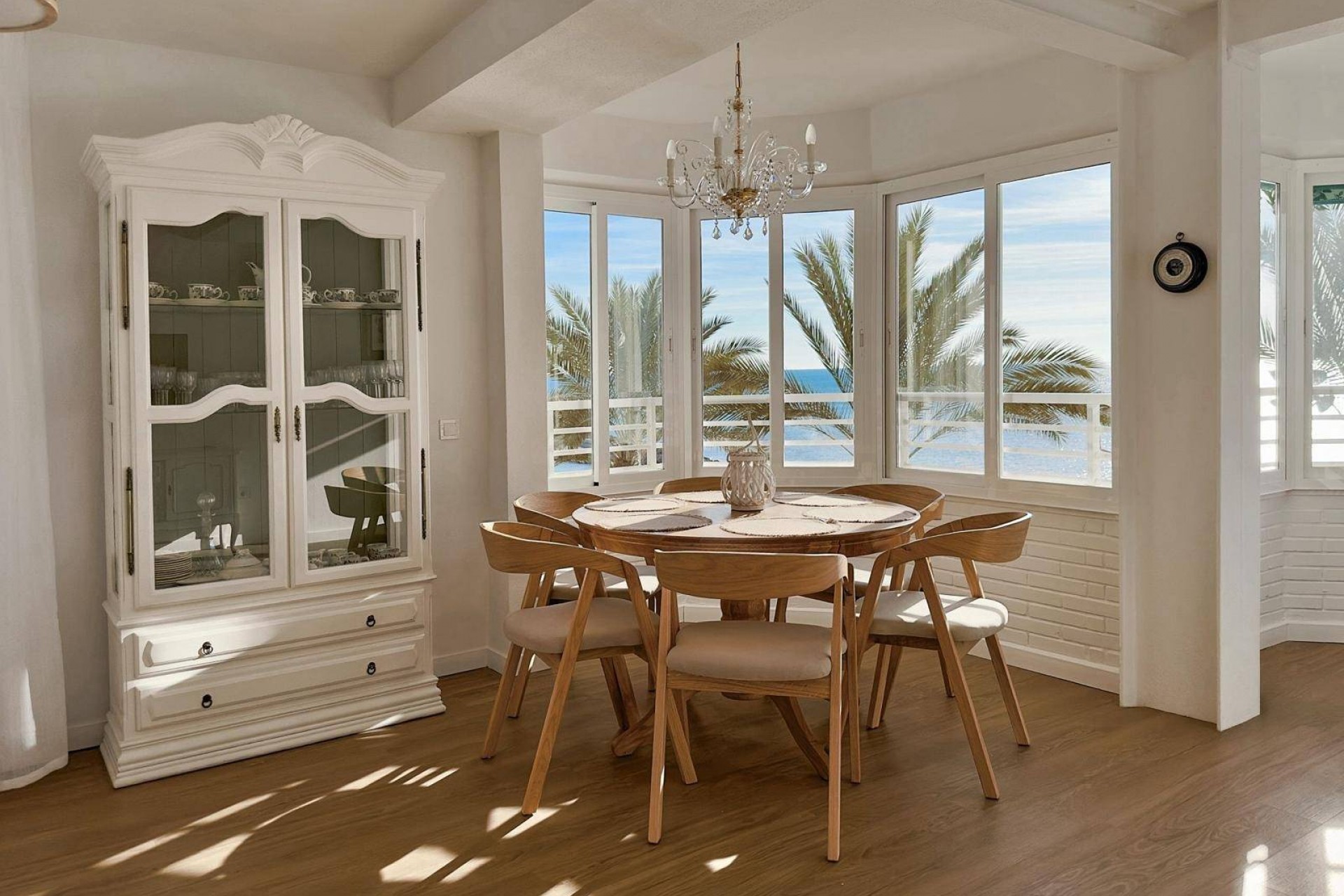 Resale - Apartment -
Torrevieja - Centro