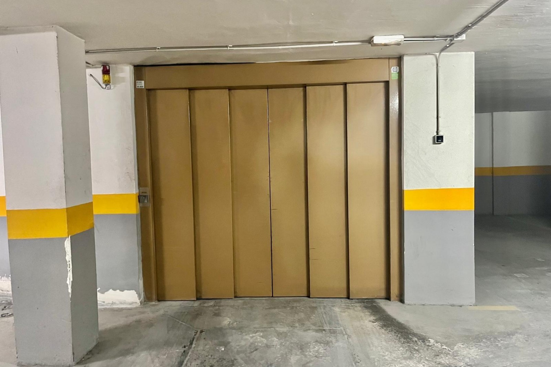 Resale - Apartment -
Torrevieja - Centro