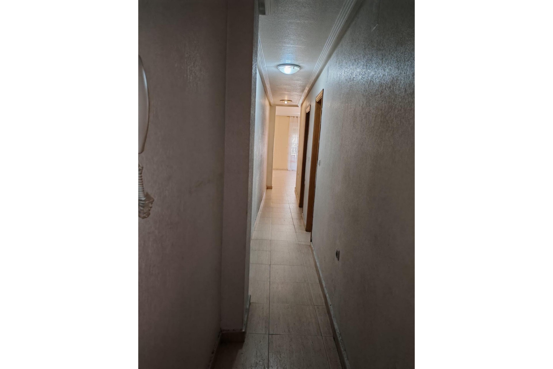 Resale - Apartment -
Torrevieja - Centro