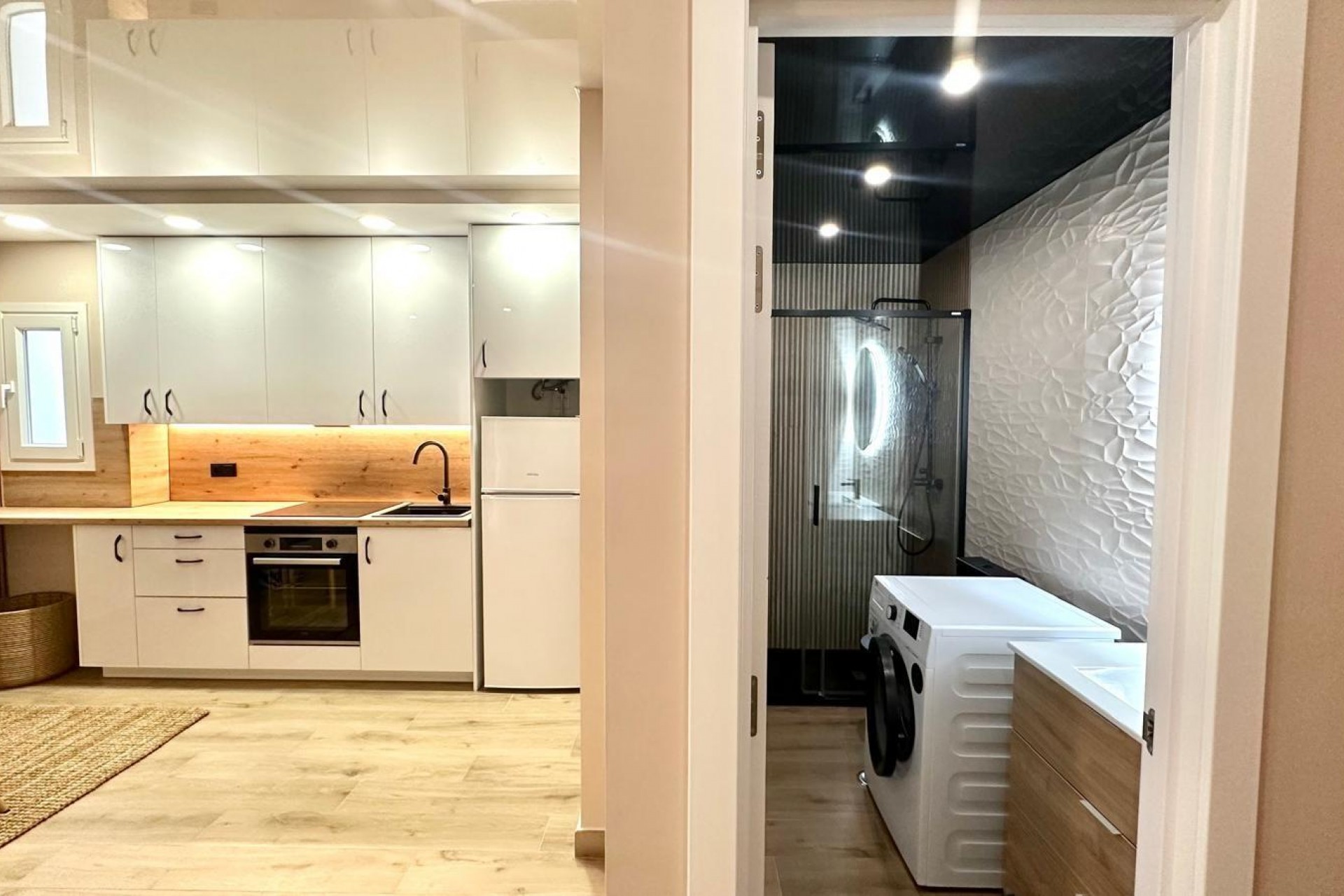 Resale - Apartment -
Torrevieja - Centro