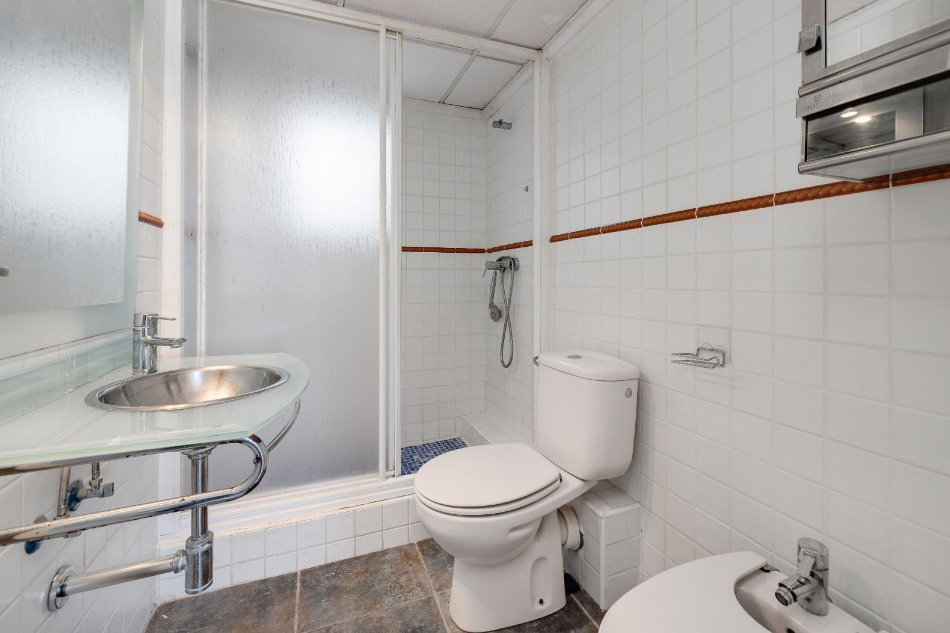 Resale - Apartment -
Torrevieja - Centro