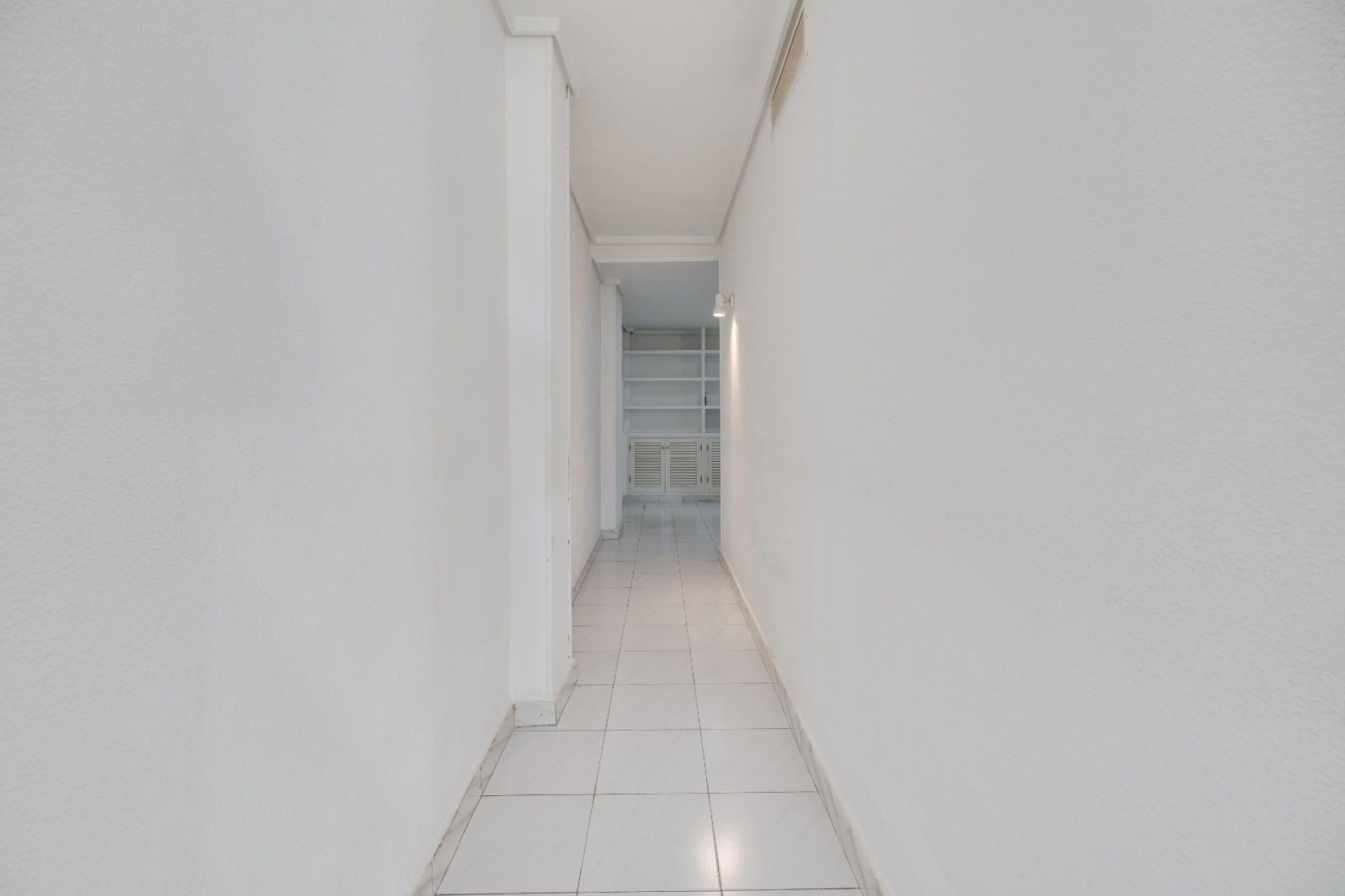 Resale - Apartment -
Torrevieja - Centro