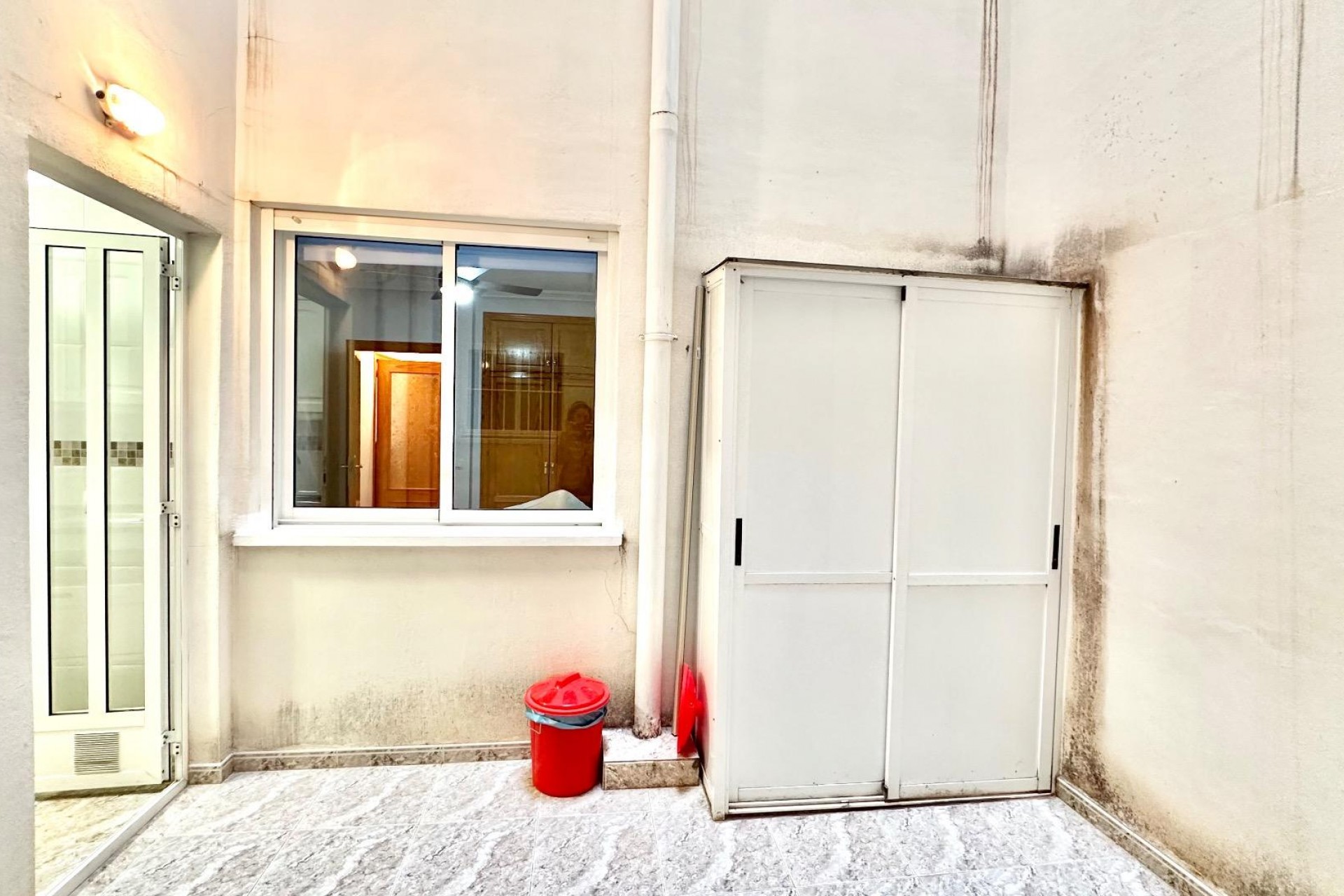 Resale - Apartment -
Torrevieja - Centro