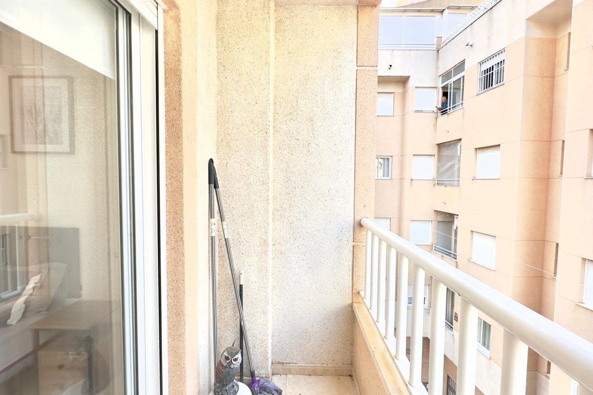 Resale - Apartment -
Torrevieja - Centro