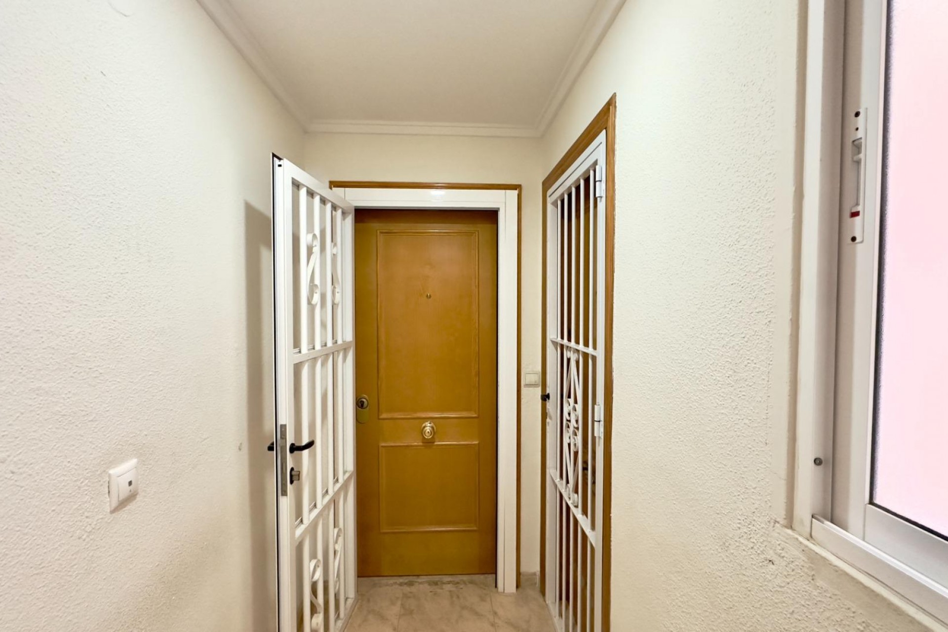 Resale - Apartment -
Torrevieja - Centro