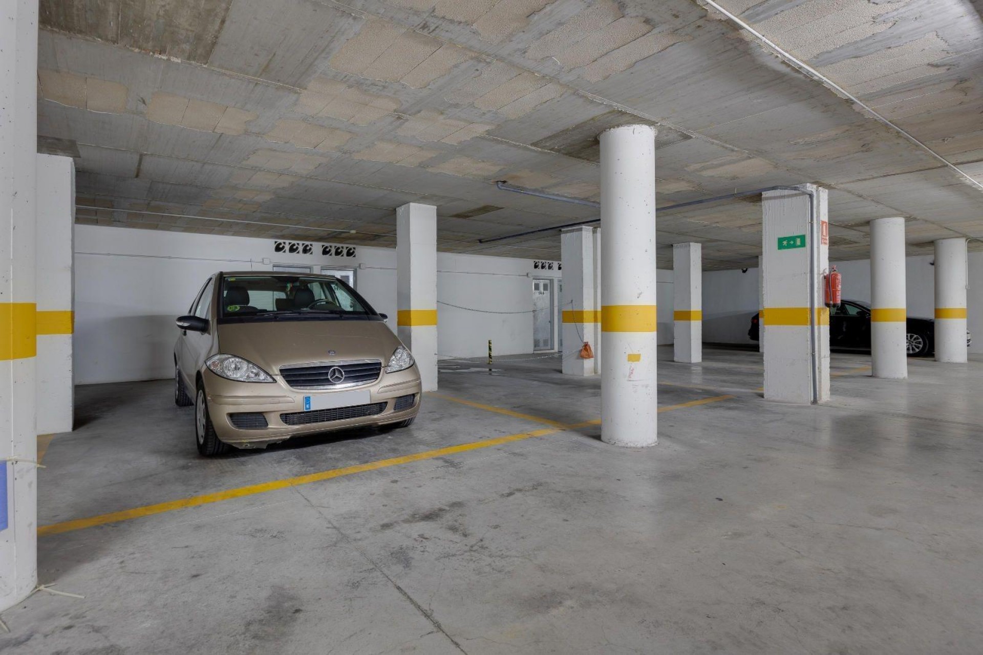 Resale - Apartment -
Torrevieja - Centro