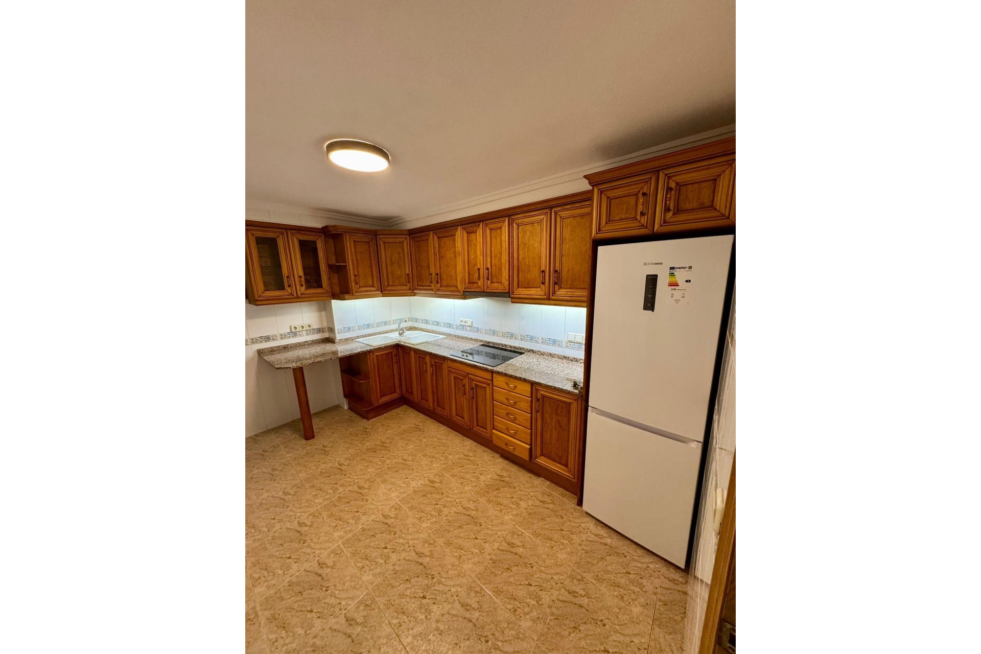 Resale - Apartment -
Torrevieja - Centro