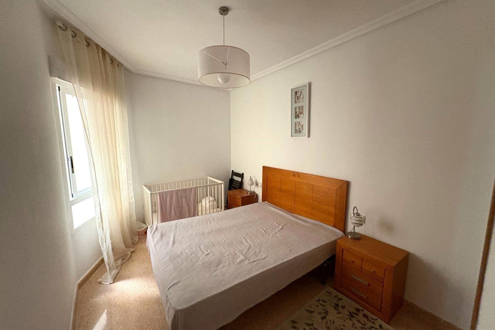 Resale - Apartment -
Torrevieja - Centro