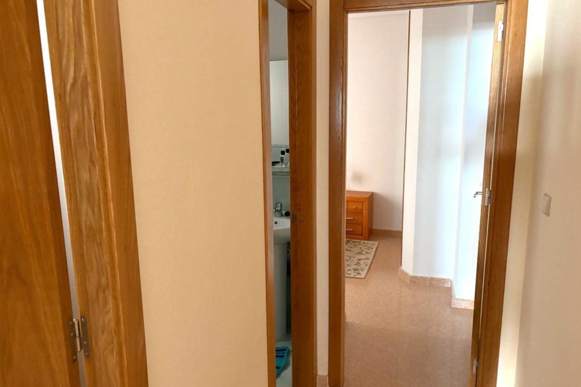 Resale - Apartment -
Torrevieja - Centro