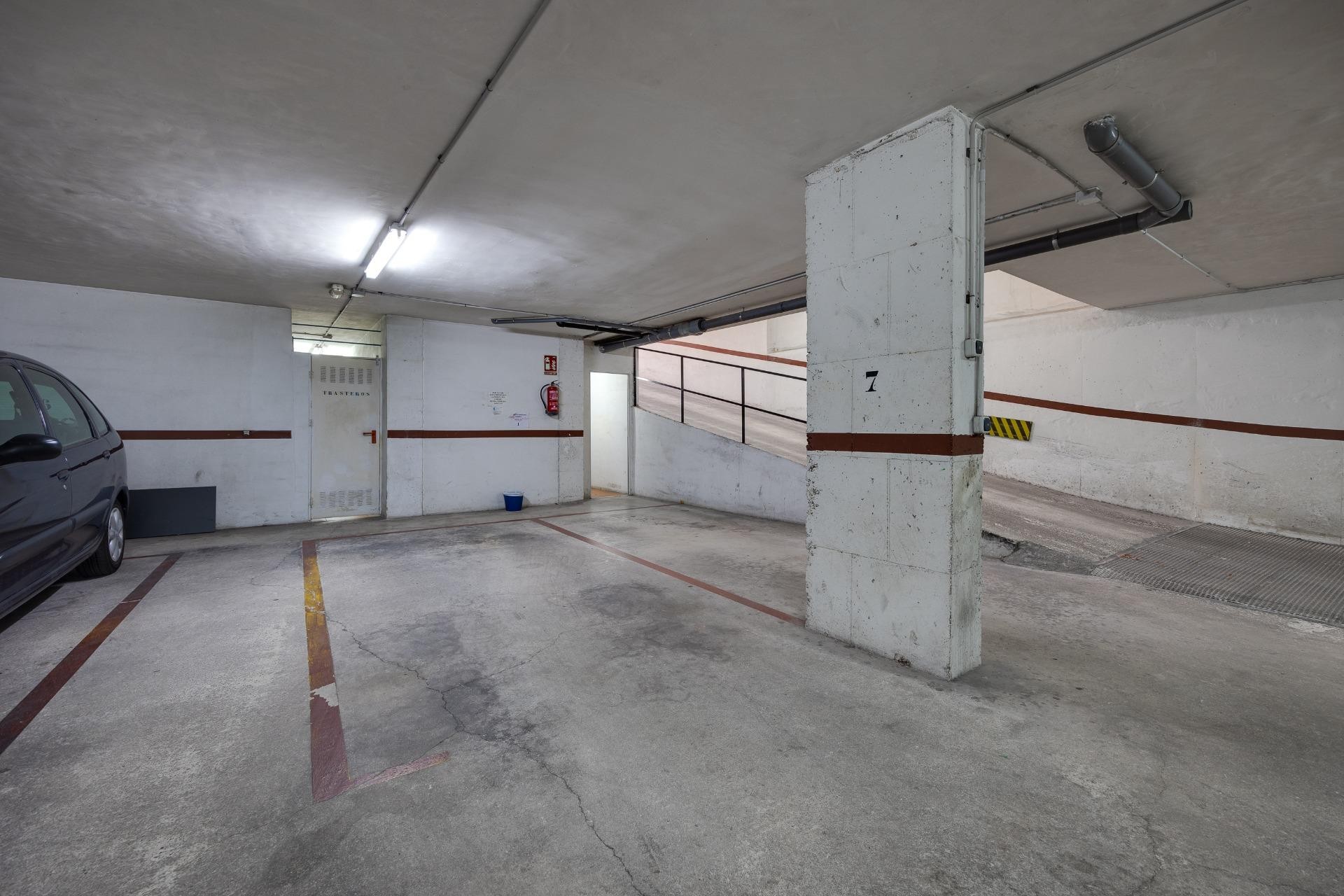 Resale - Apartment -
Torrevieja - Centro