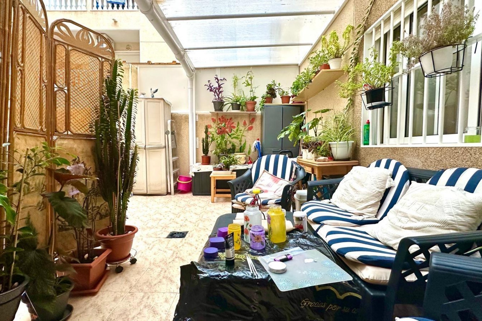 Resale - Apartment -
Torrevieja - Centro