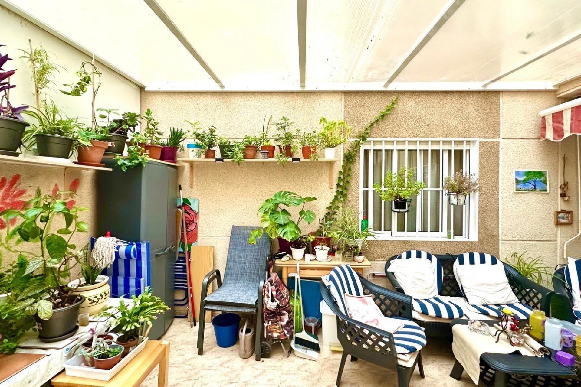 Resale - Apartment -
Torrevieja - Centro