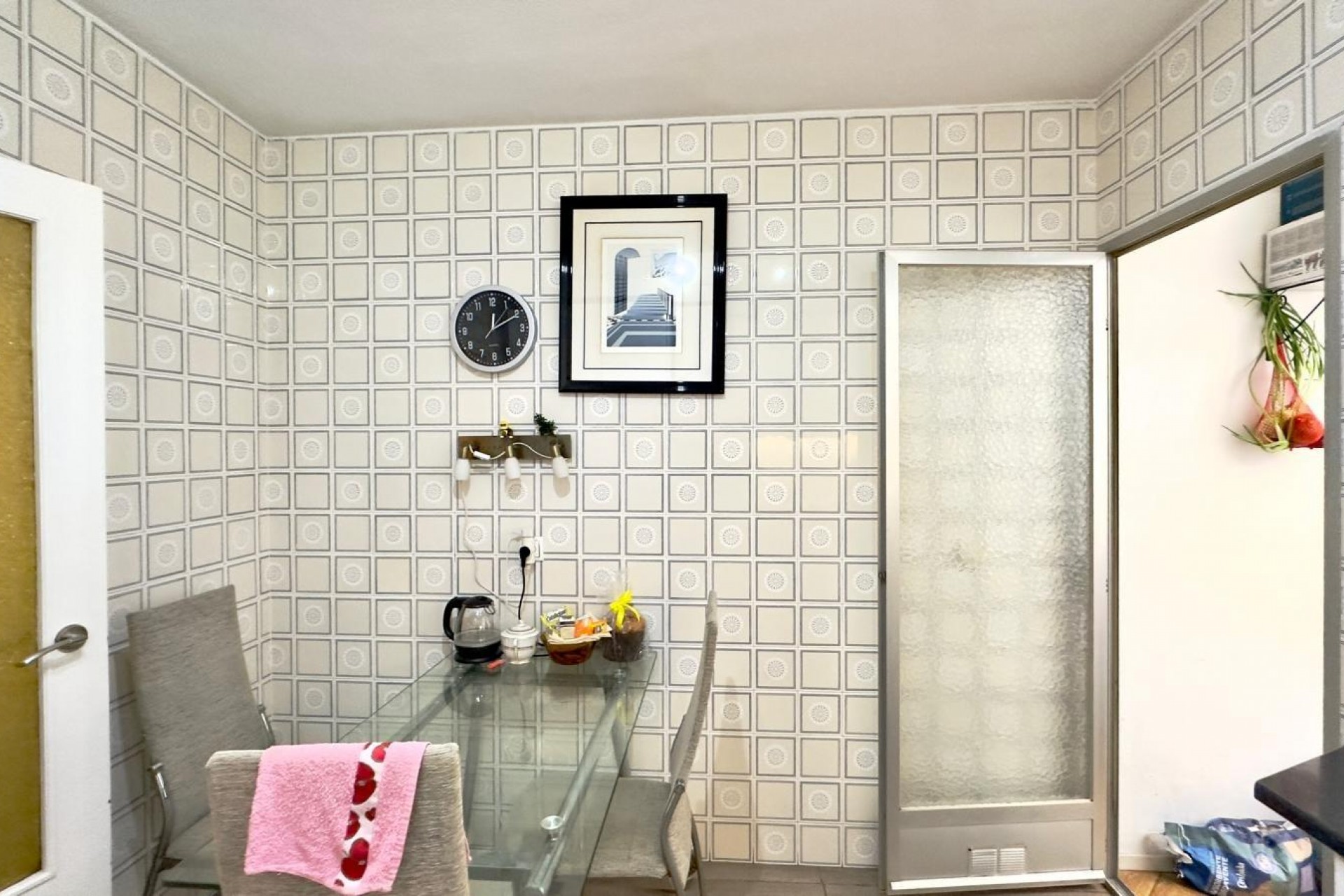 Resale - Apartment -
Torrevieja - Centro