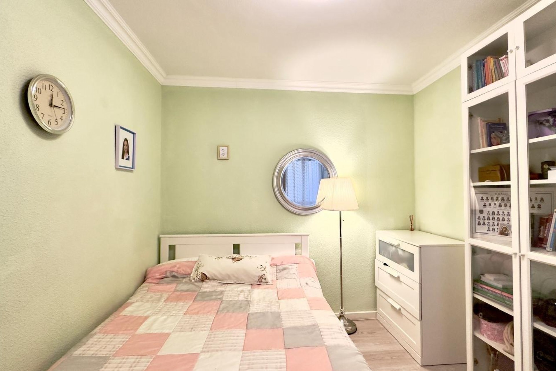 Resale - Apartment -
Torrevieja - Centro