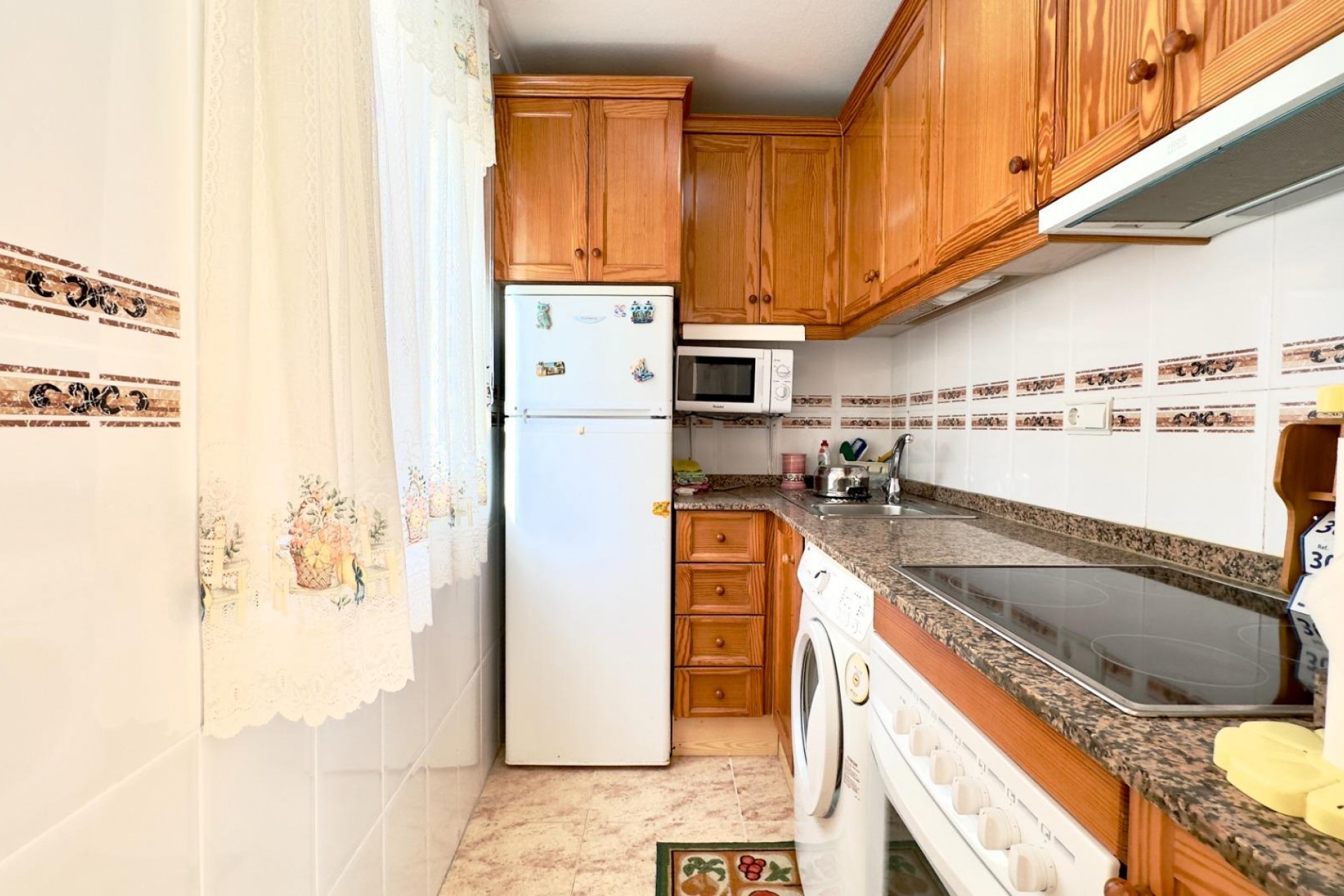 Resale - Apartment -
Torrevieja - Centro