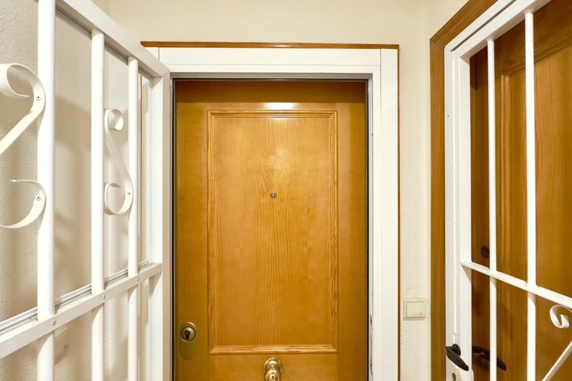 Resale - Apartment -
Torrevieja - Centro