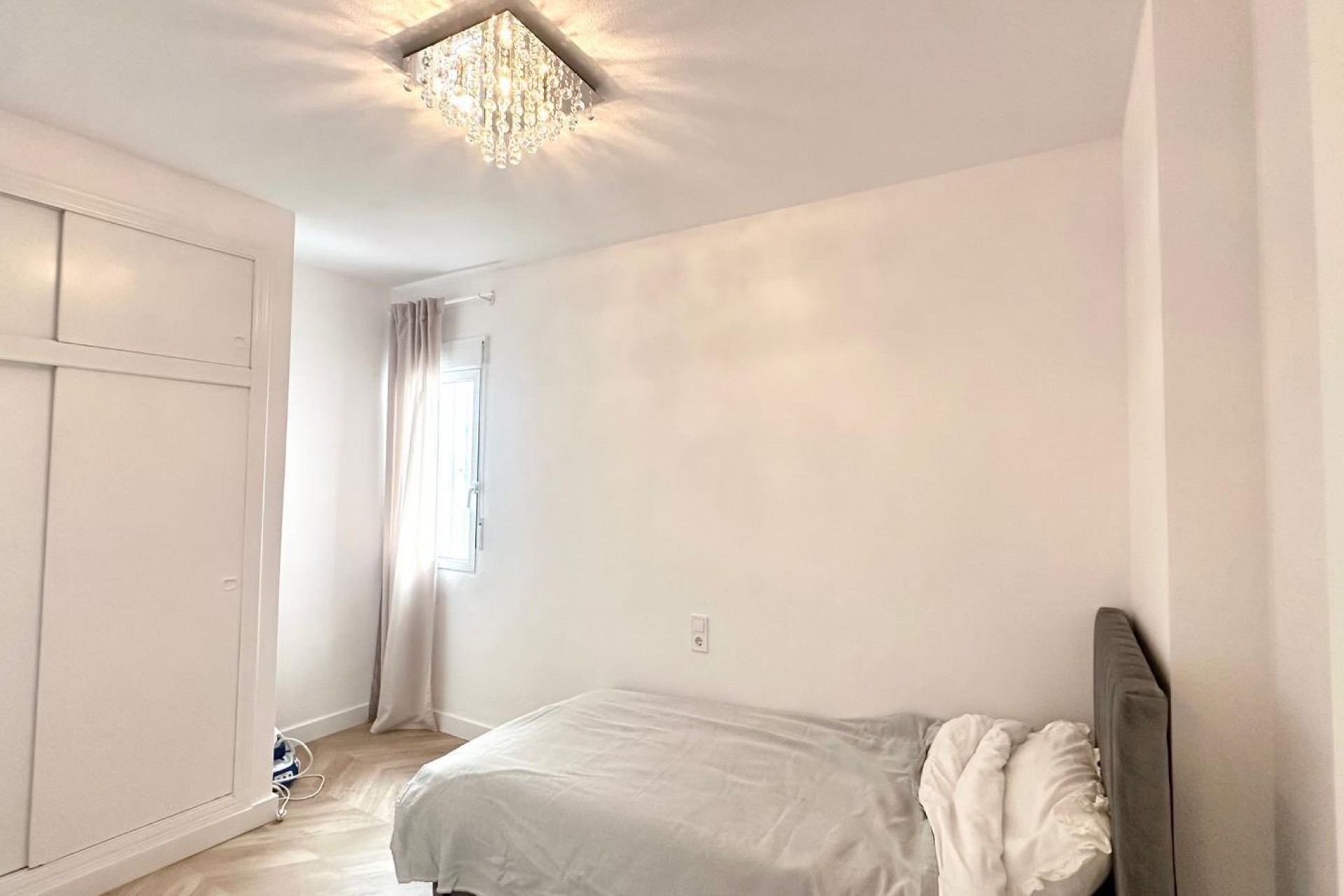 Resale - Apartment -
Torrevieja - Centro