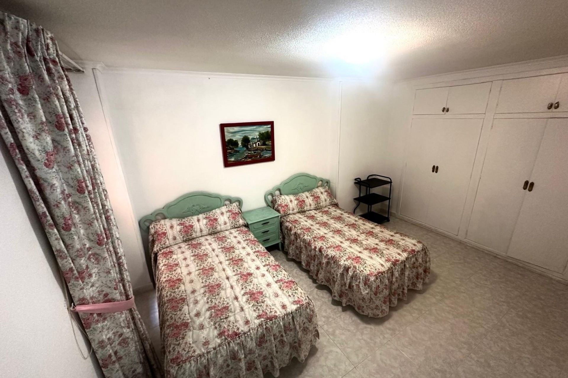 Resale - Apartment -
Torrevieja - Centro