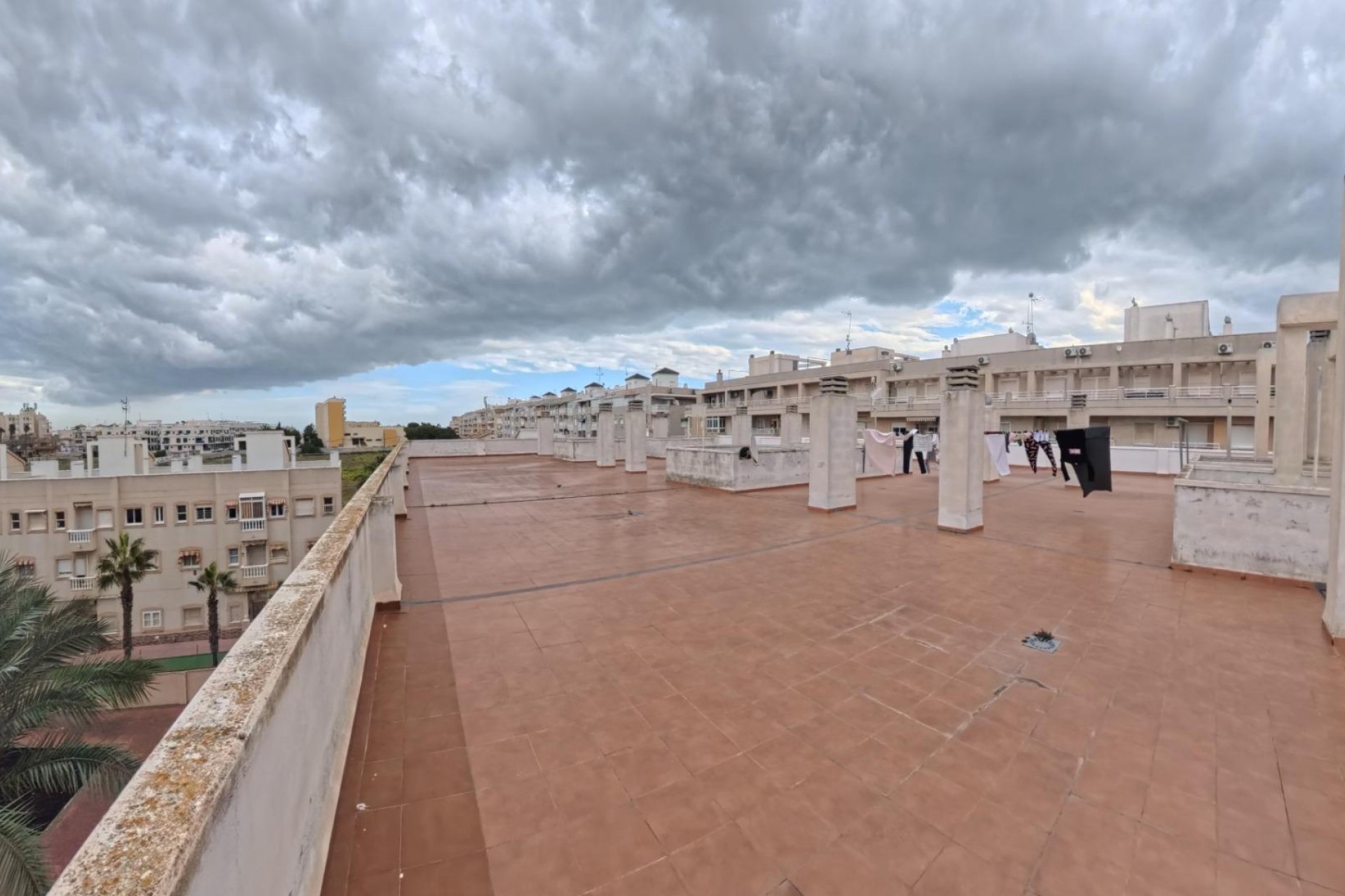 Resale - Apartment -
Torrevieja - Centro