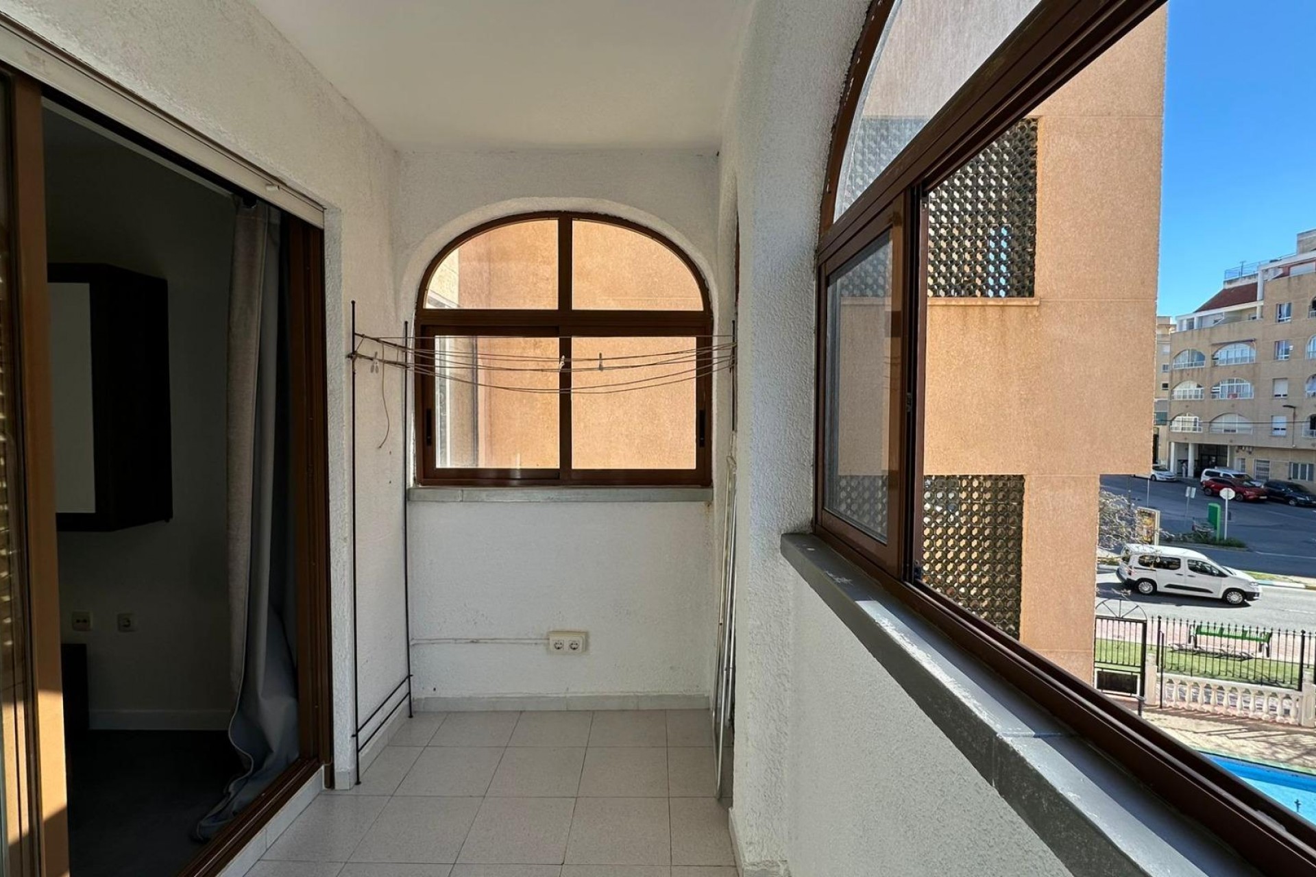 Resale - Apartment -
Torrevieja - Centro