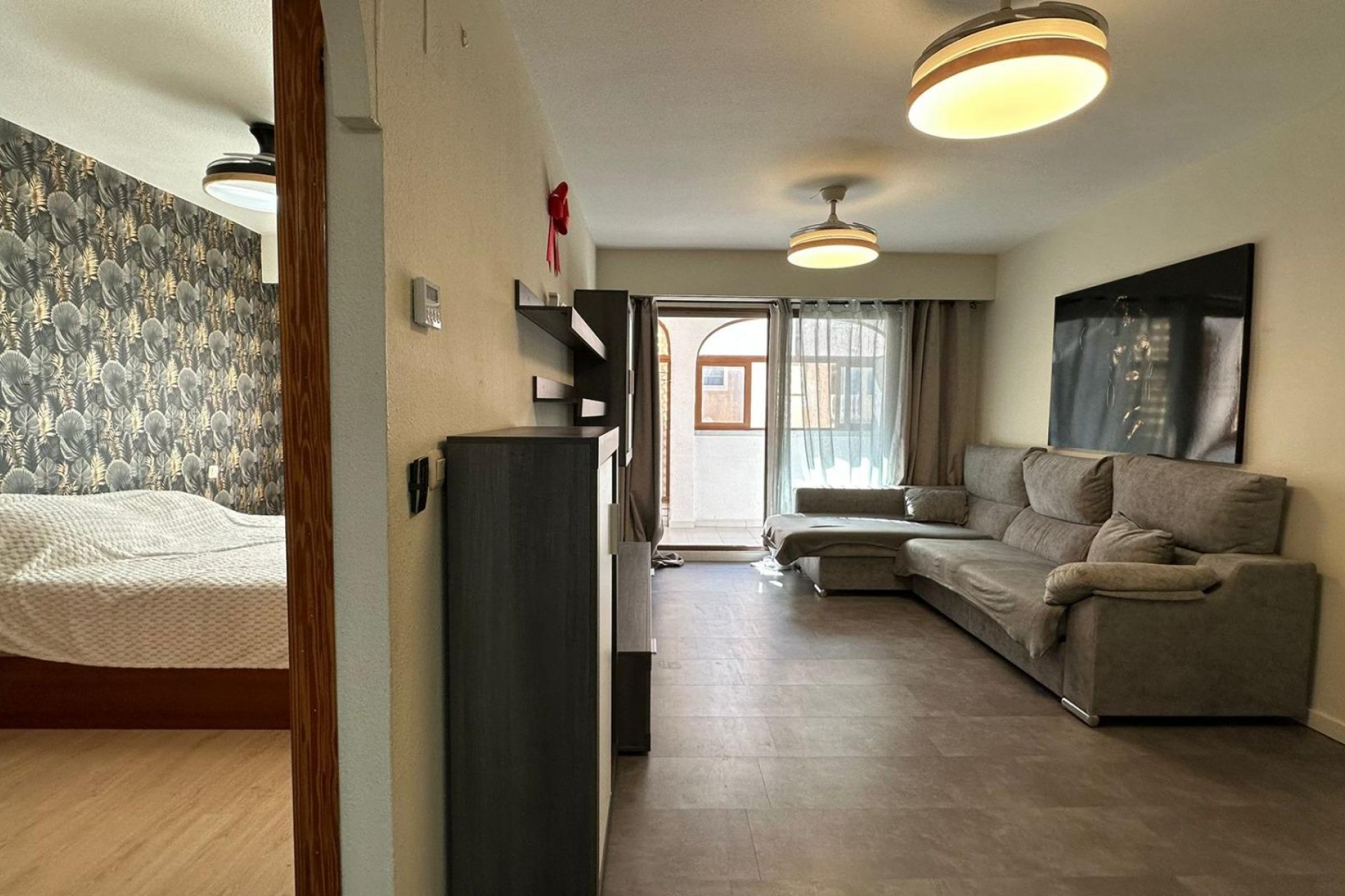 Resale - Apartment -
Torrevieja - Centro