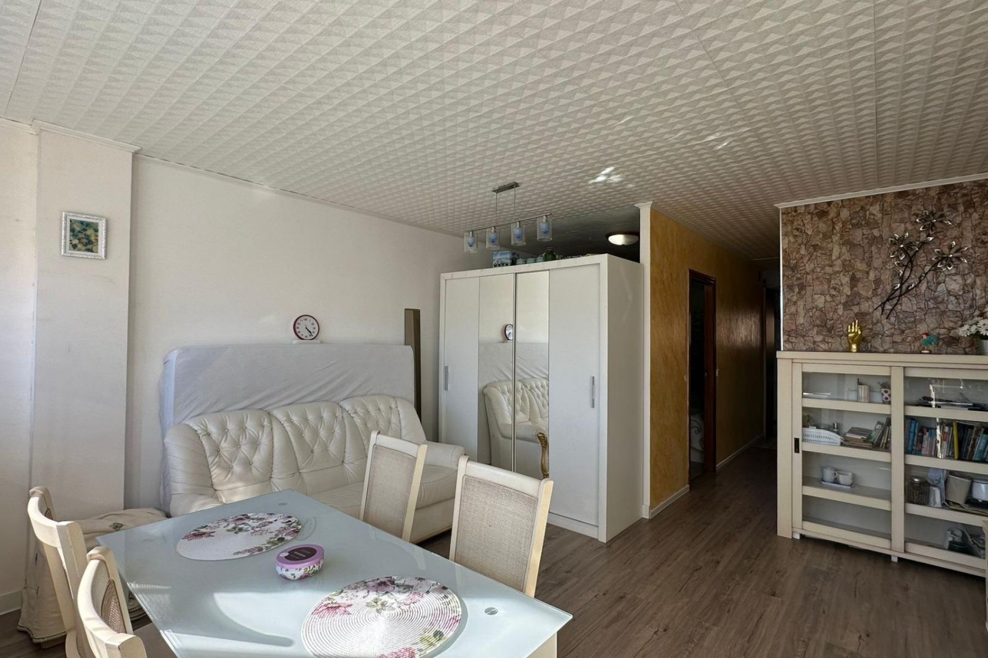 Resale - Apartment -
Torrevieja - Centro