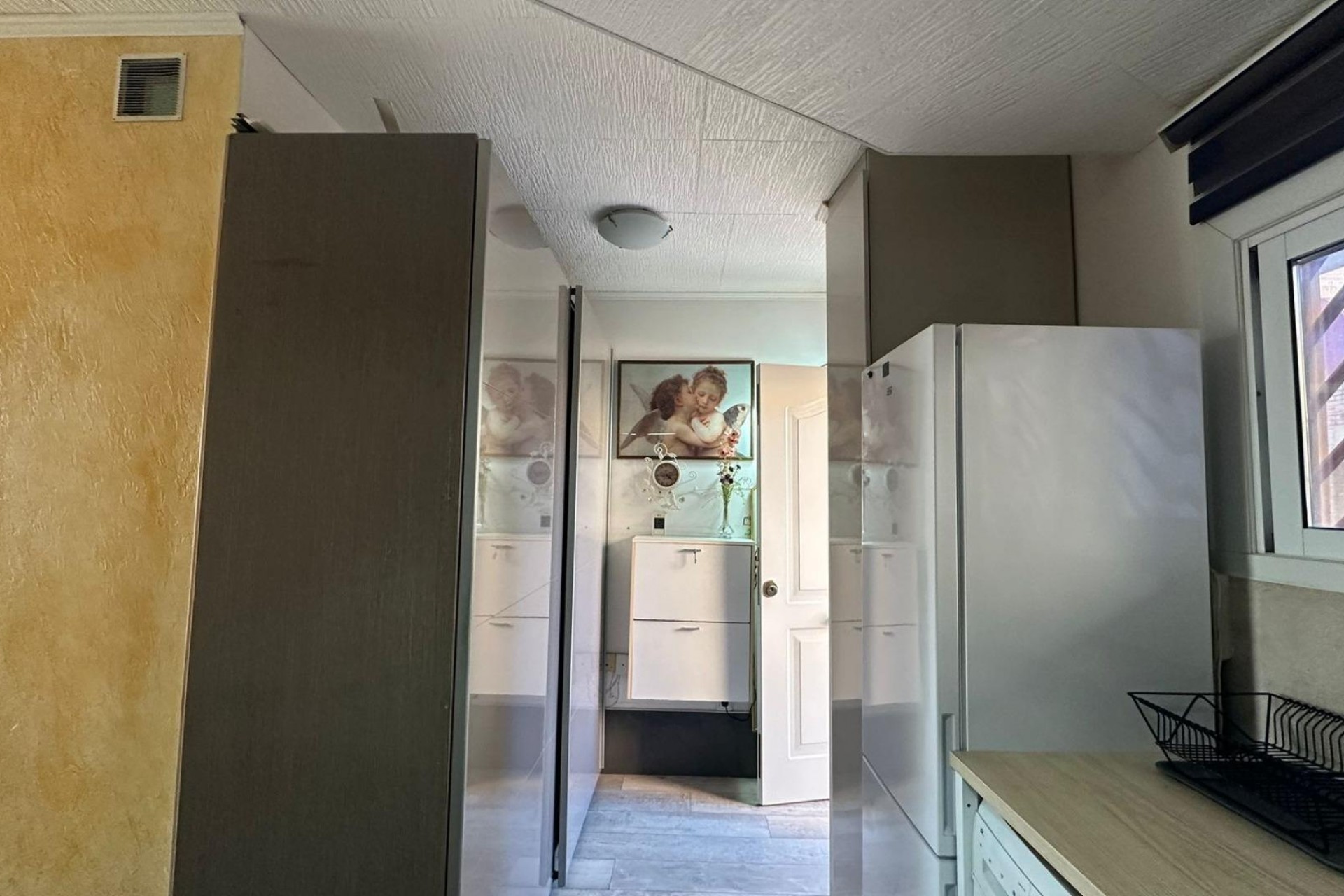 Resale - Apartment -
Torrevieja - Centro