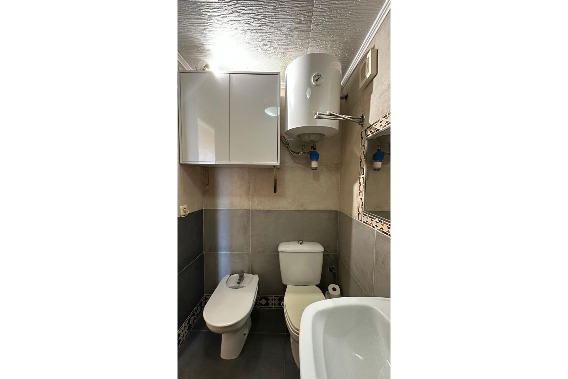 Resale - Apartment -
Torrevieja - Centro