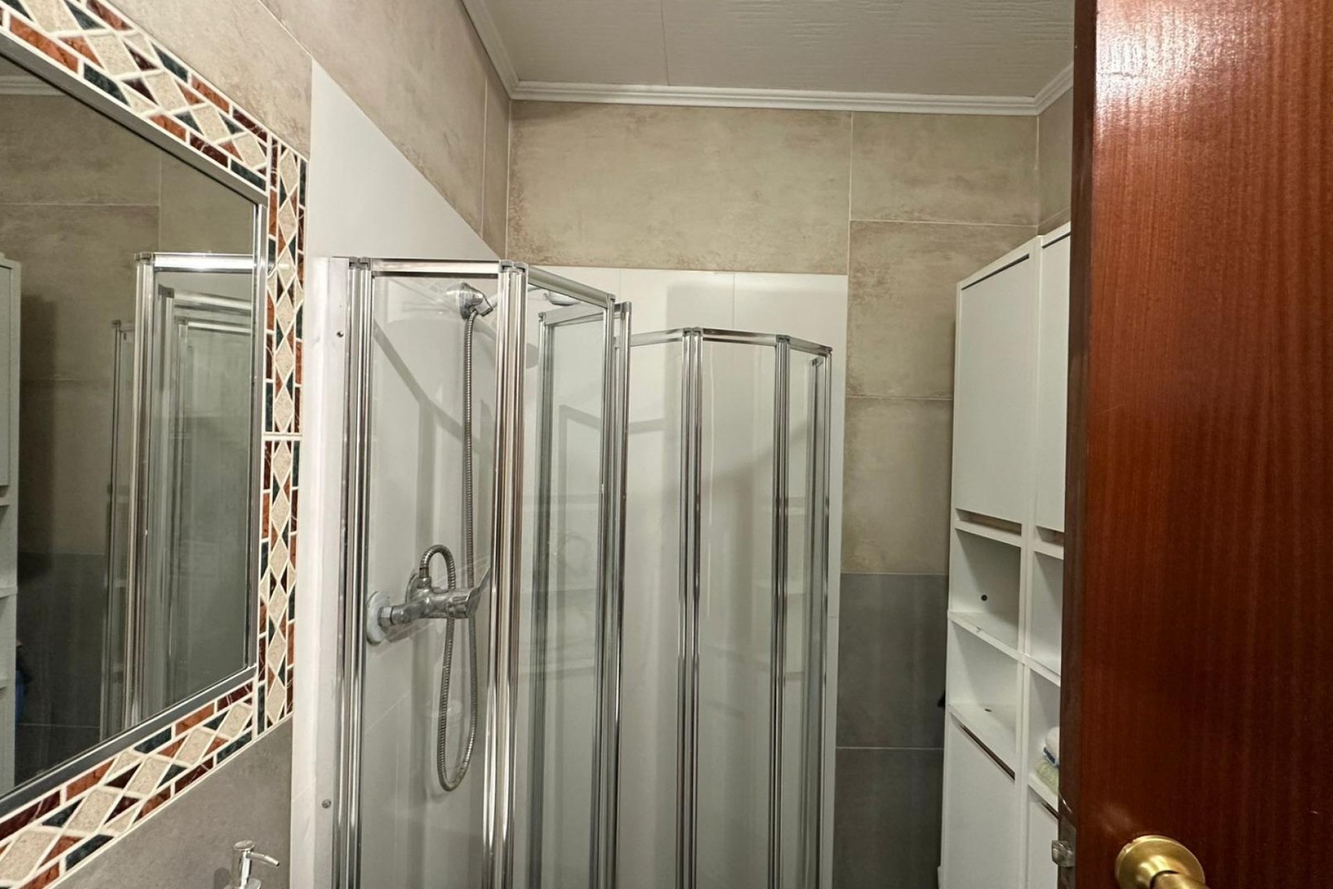 Resale - Apartment -
Torrevieja - Centro