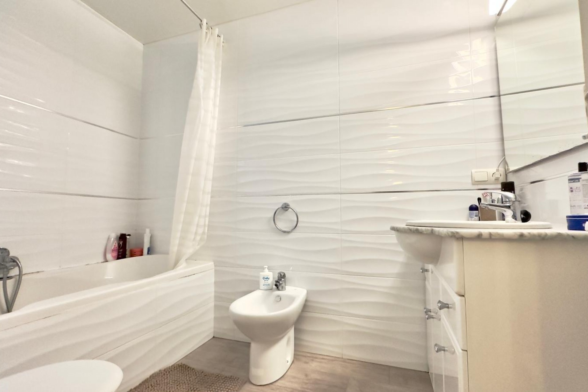 Resale - Apartment -
Torrevieja - Centro