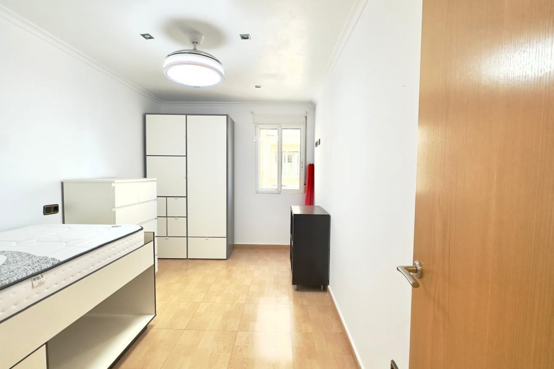 Resale - Apartment -
Torrevieja - Centro