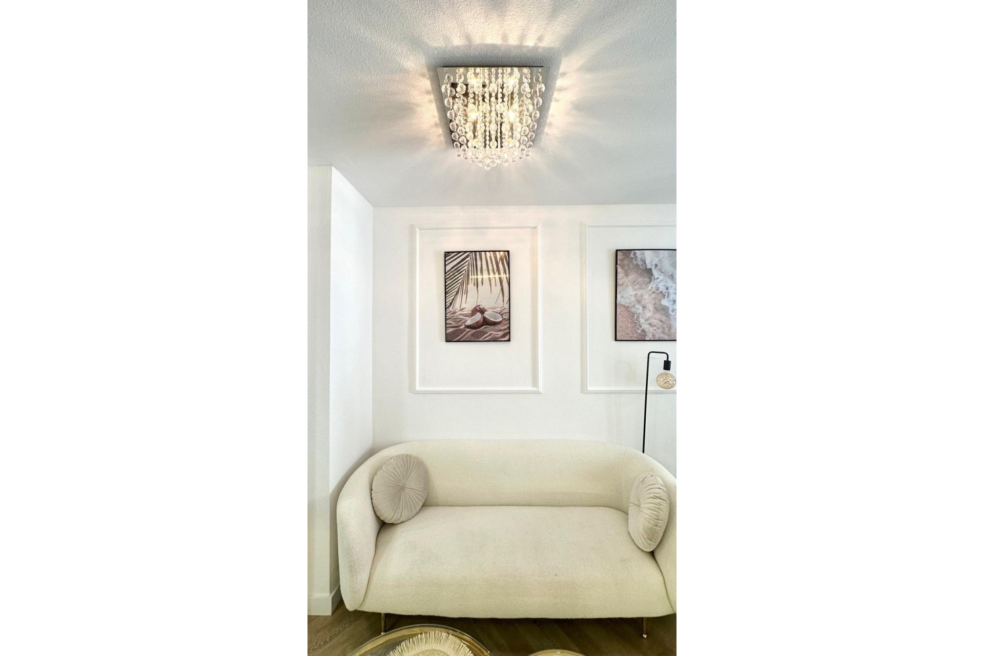 Resale - Apartment -
Torrevieja - Centro