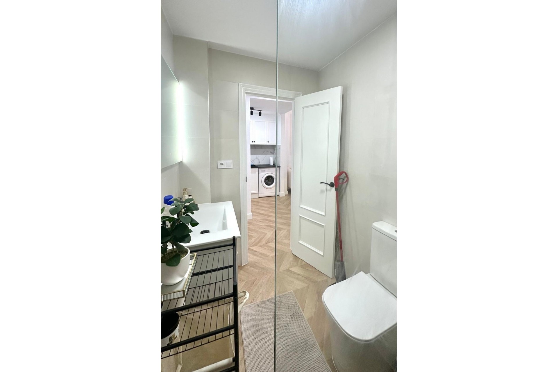 Resale - Apartment -
Torrevieja - Centro