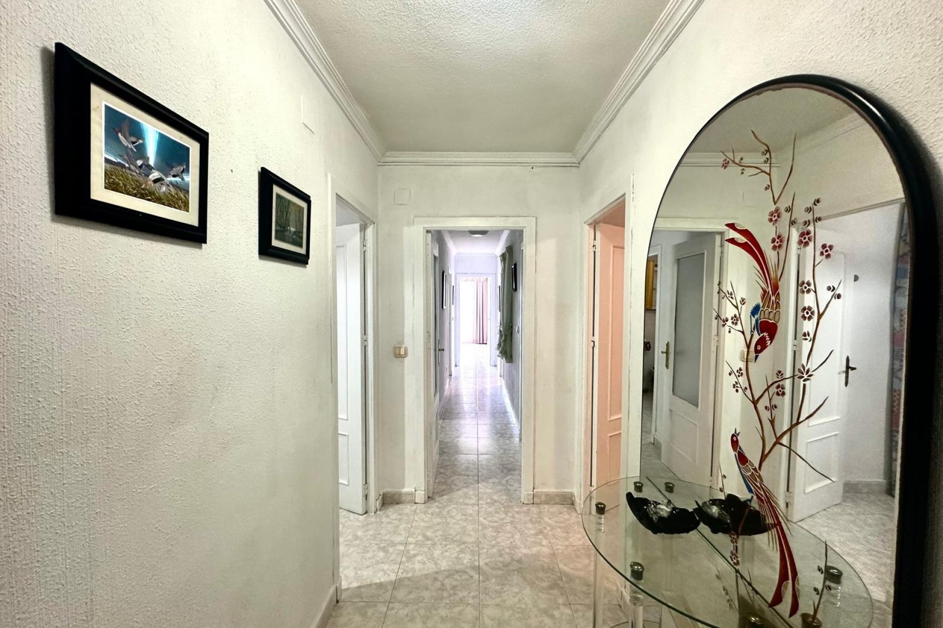 Resale - Apartment -
Torrevieja - Centro