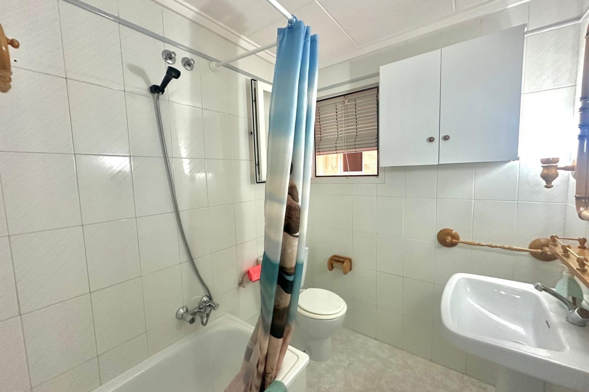 Resale - Apartment -
Torrevieja - Centro