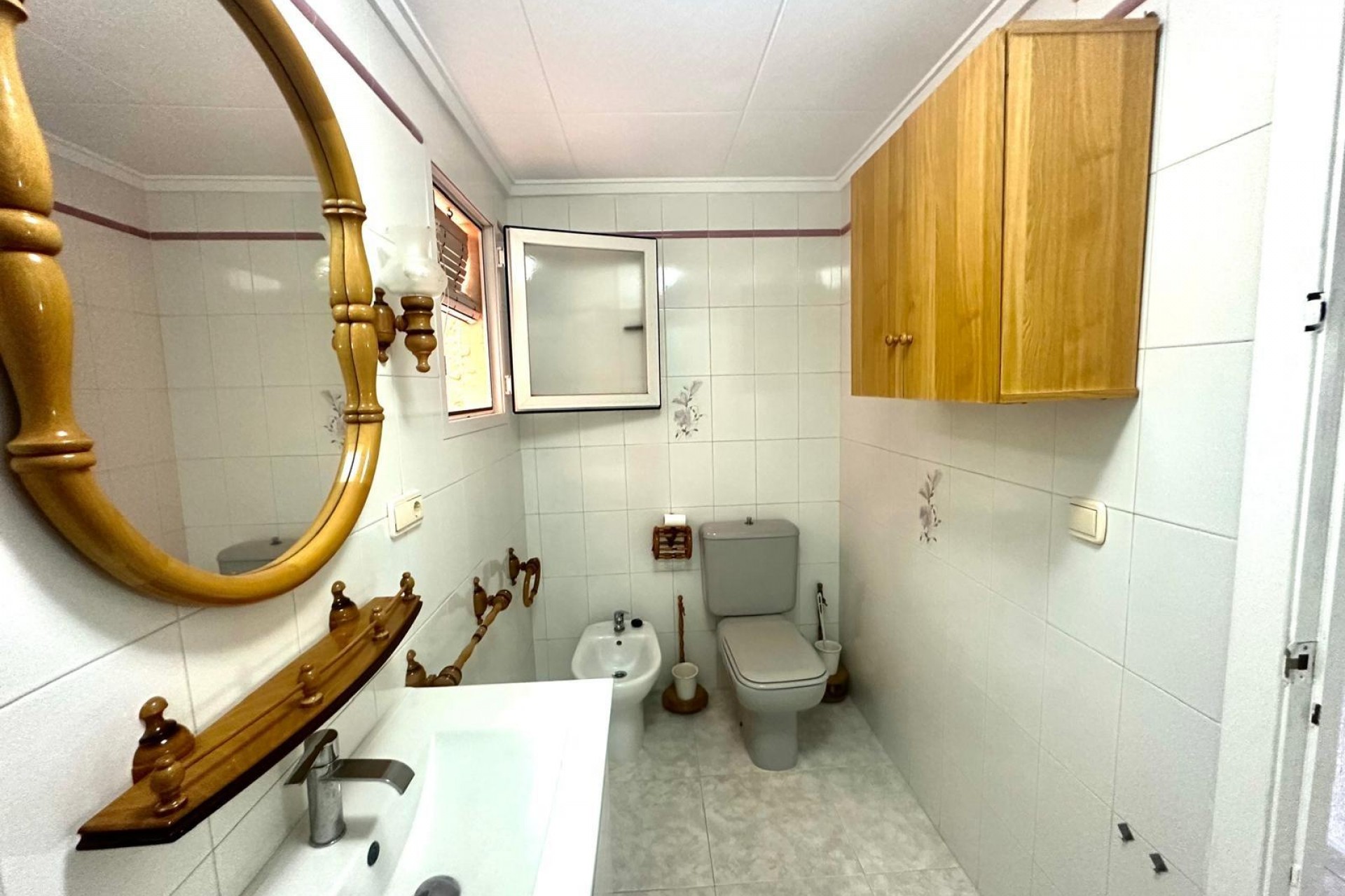 Resale - Apartment -
Torrevieja - Centro