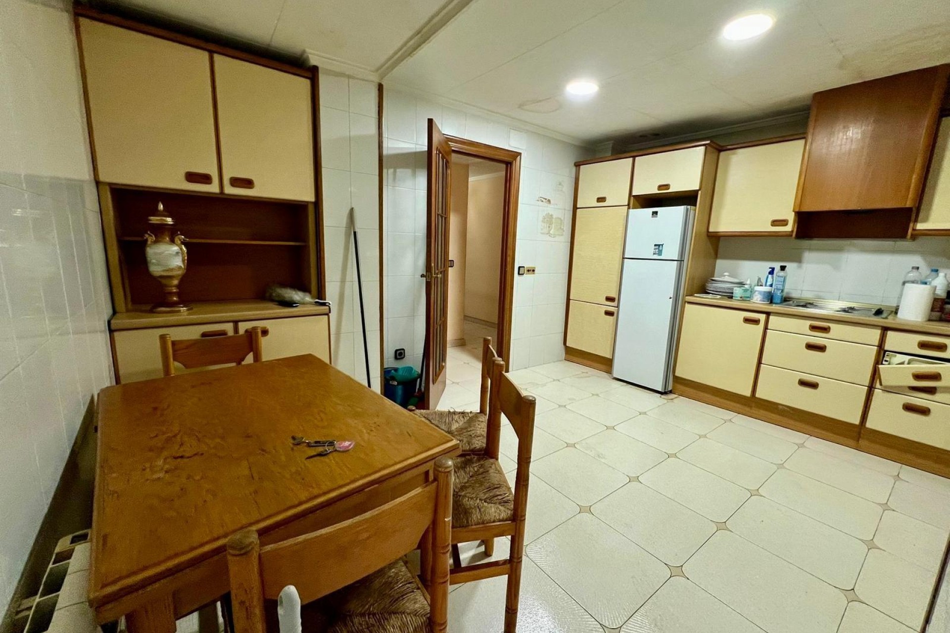 Resale - Apartment -
Torrevieja - Centro