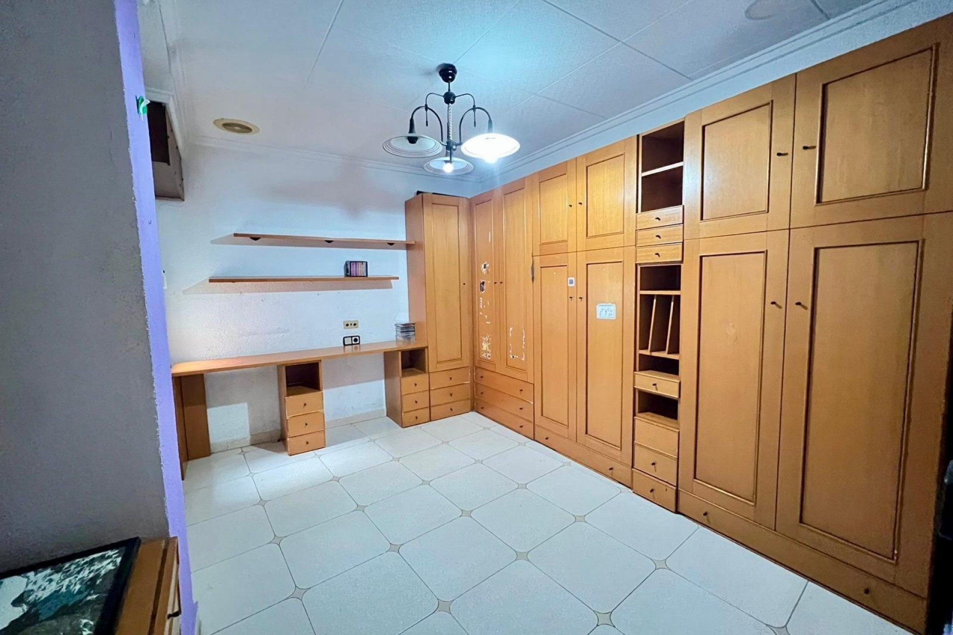 Resale - Apartment -
Torrevieja - Centro