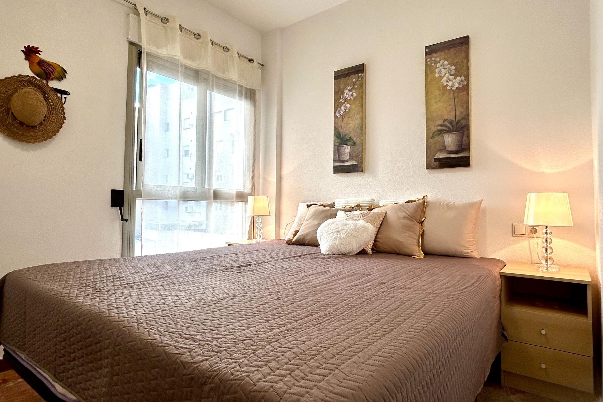 Resale - Apartment -
Torrevieja - Centro