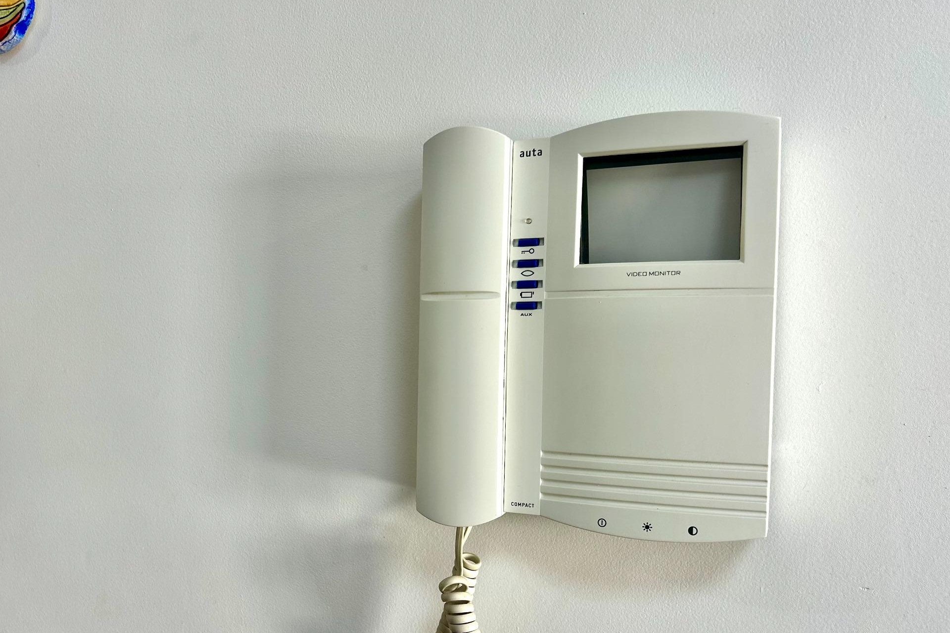 Resale - Apartment -
Torrevieja - Centro