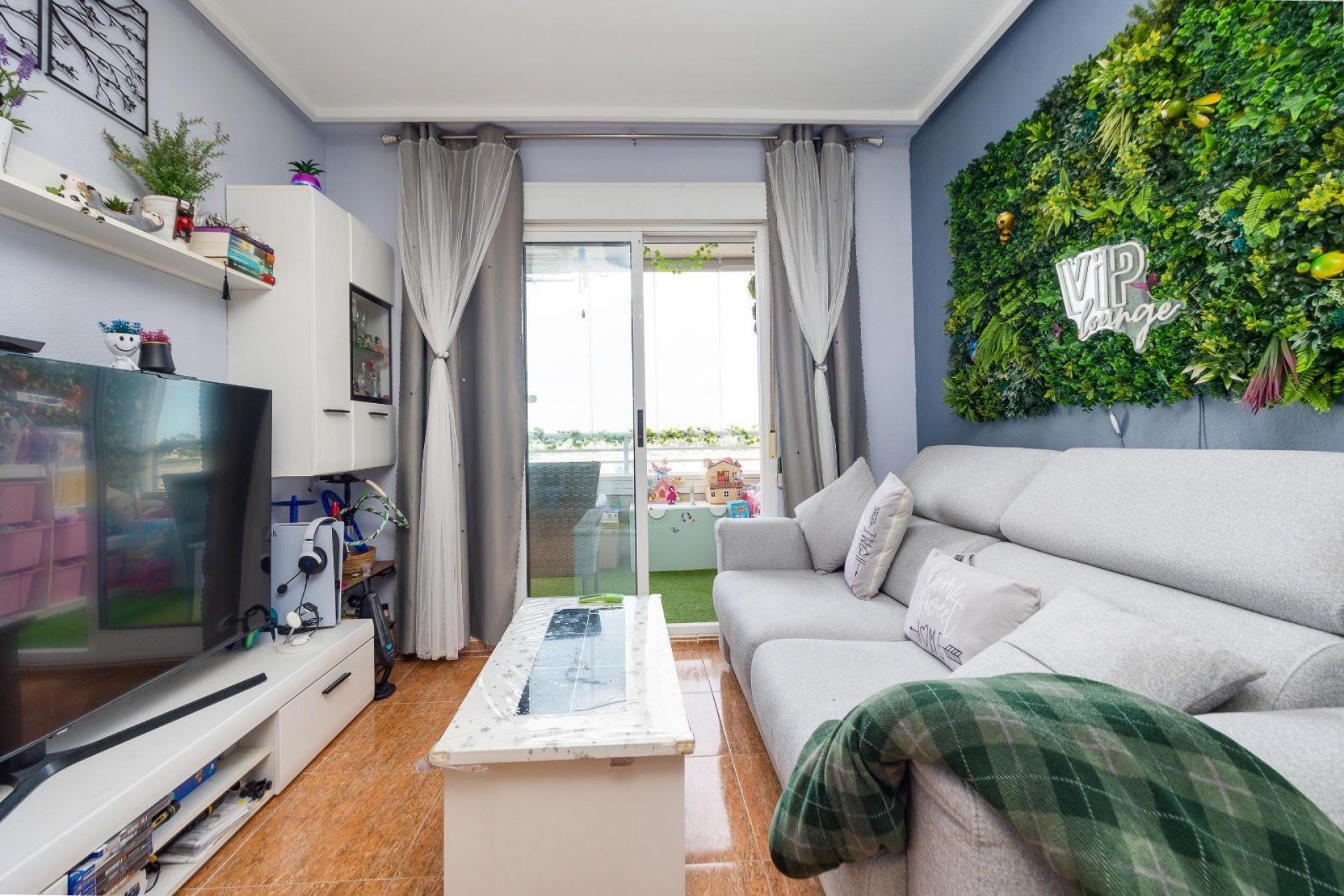 Resale - Apartment -
Torrevieja - Centro