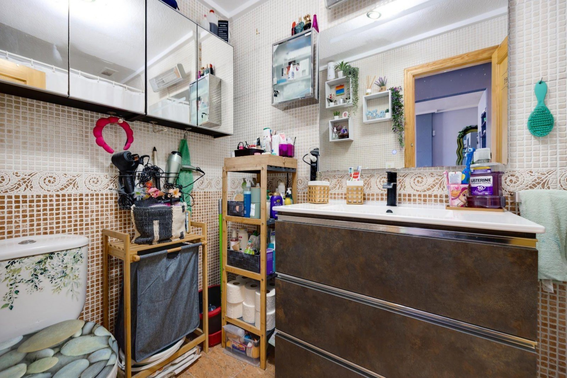 Resale - Apartment -
Torrevieja - Centro