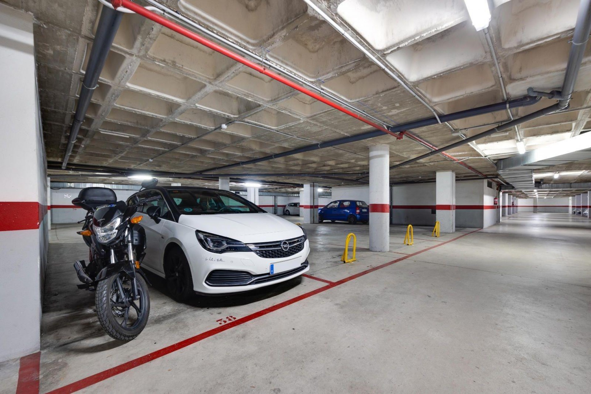 Resale - Apartment -
Torrevieja - Centro