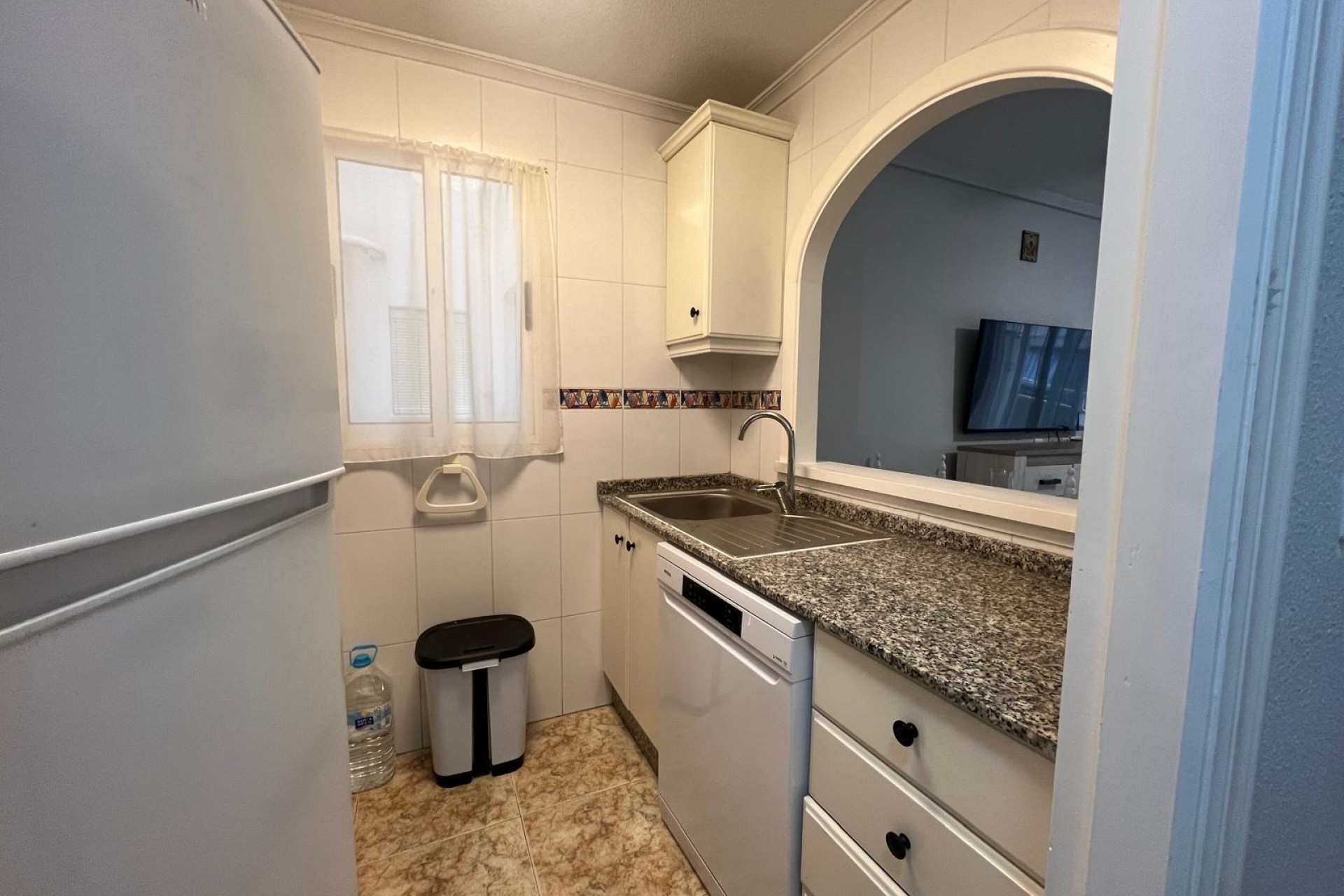 Resale - Apartment -
Torrevieja - Centro