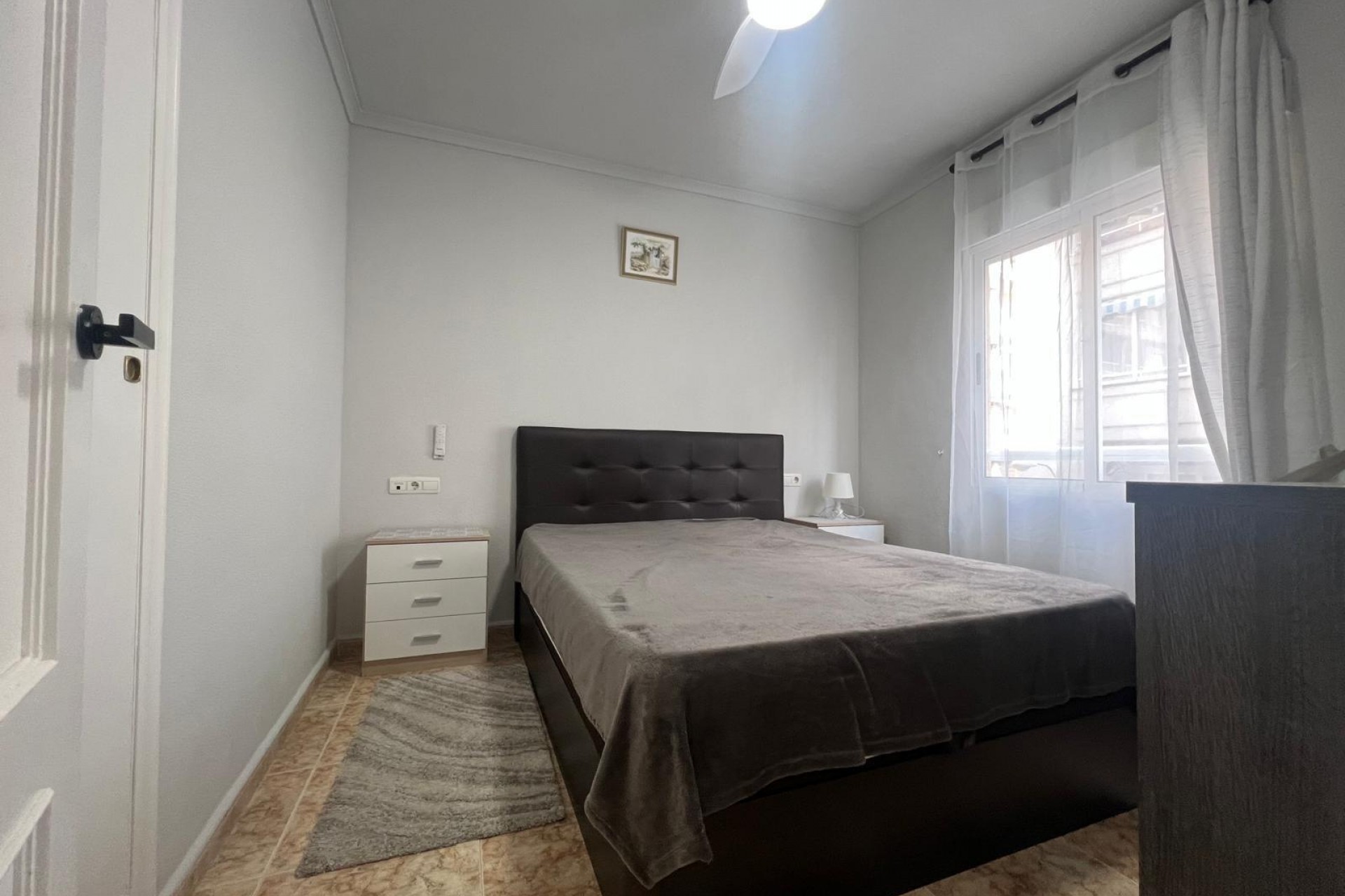 Resale - Apartment -
Torrevieja - Centro