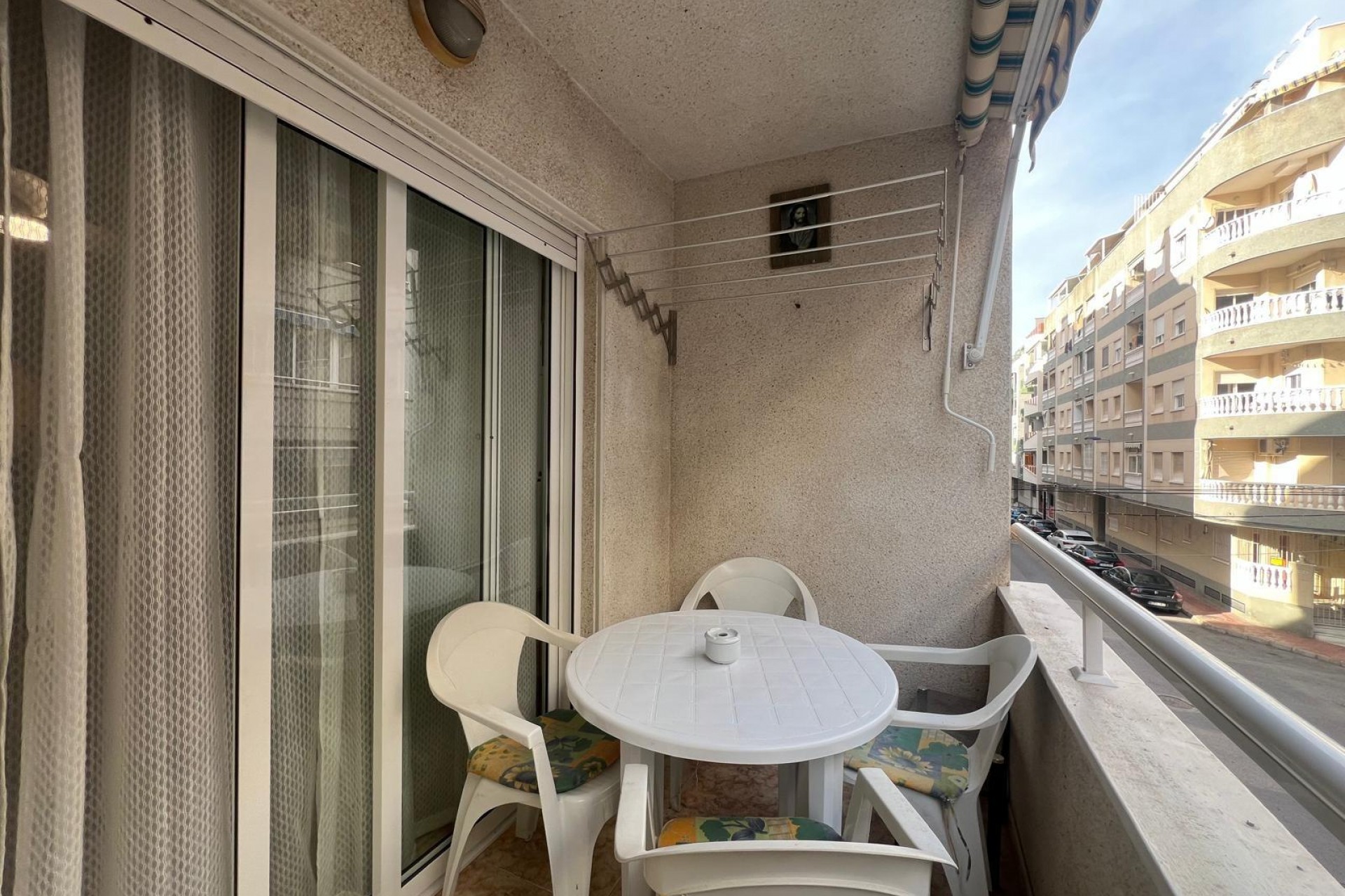 Resale - Apartment -
Torrevieja - Centro