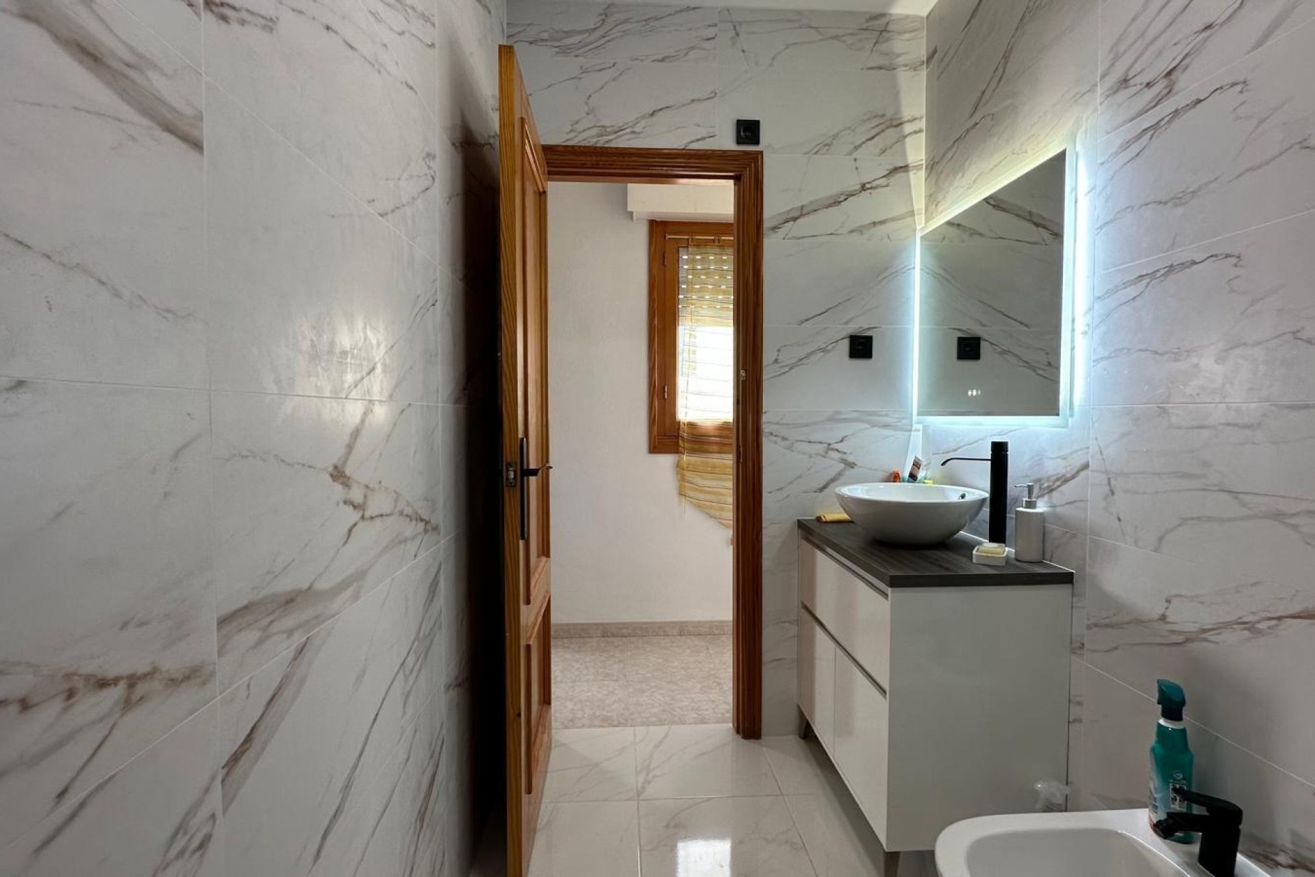 Resale - Apartment -
Torrevieja - Centro