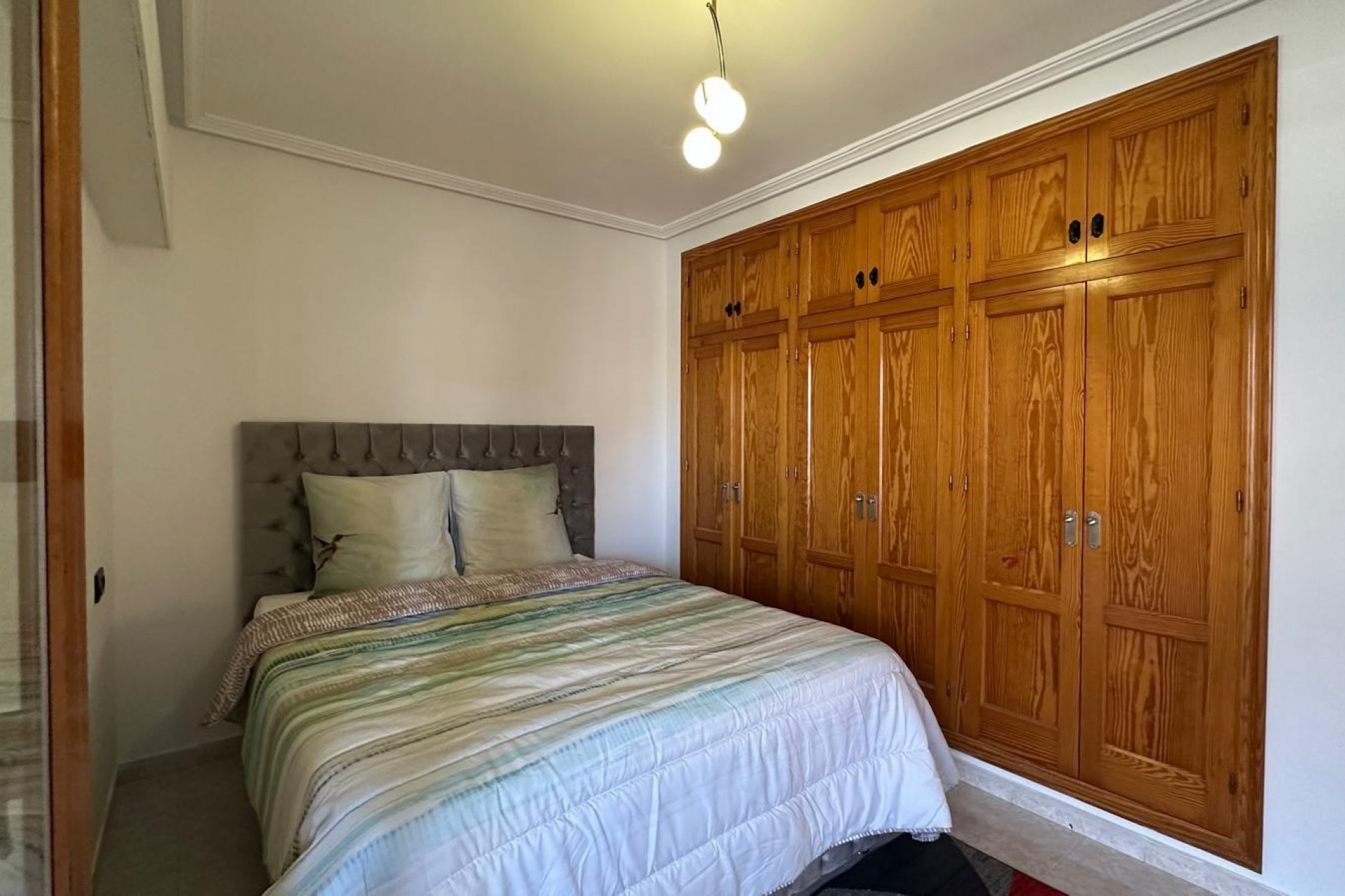 Resale - Apartment -
Torrevieja - Centro