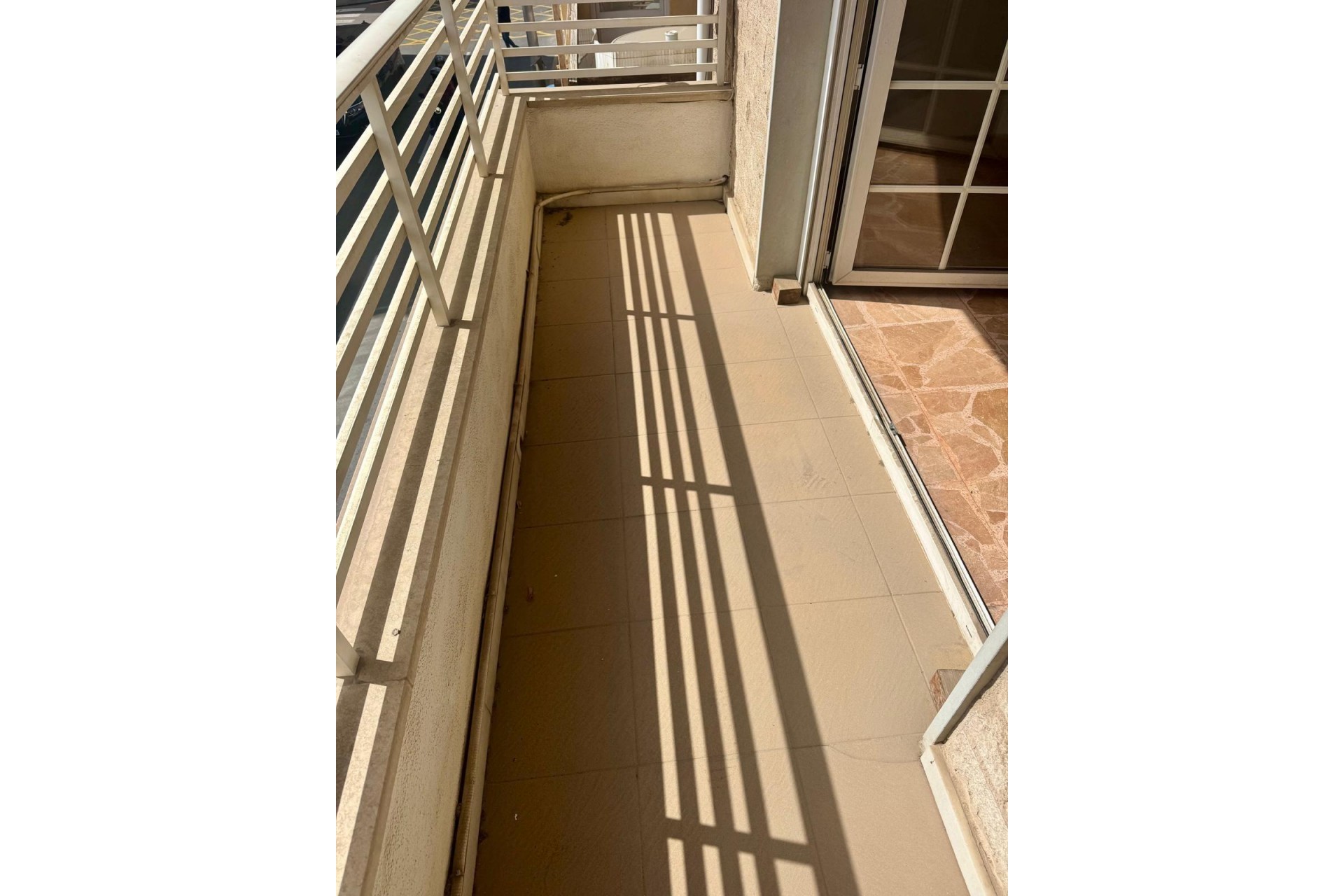 Resale - Apartment -
Torrevieja - Centro