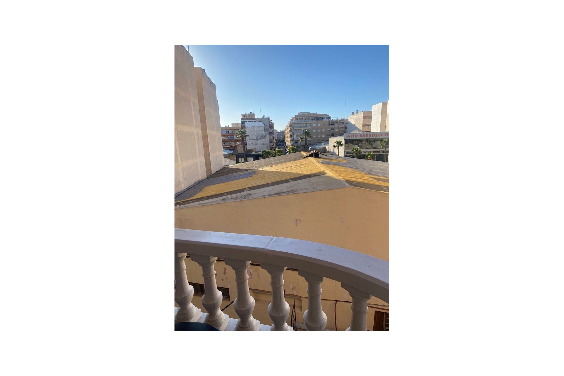 Resale - Apartment -
Torrevieja - Centro